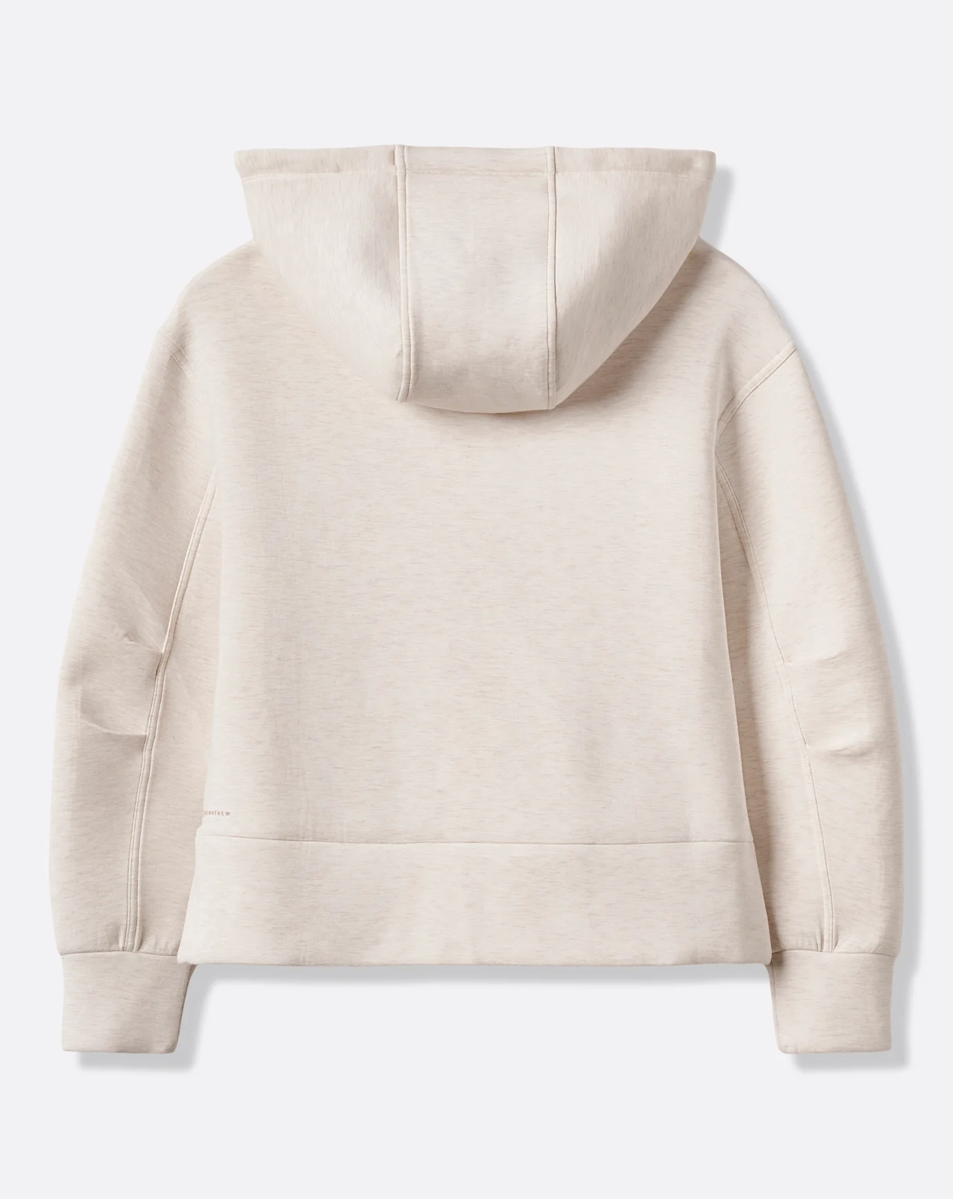 Cloudscape Zip Hood - Image 17