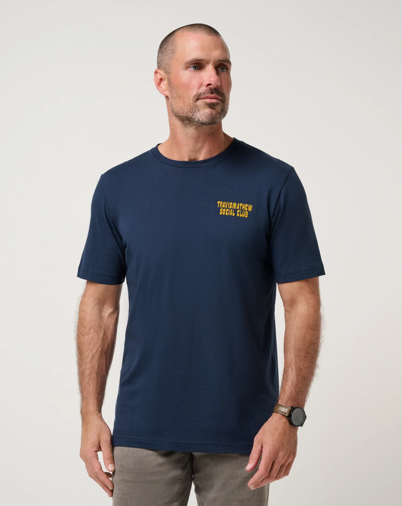 Club Dues Tee - Image 4
