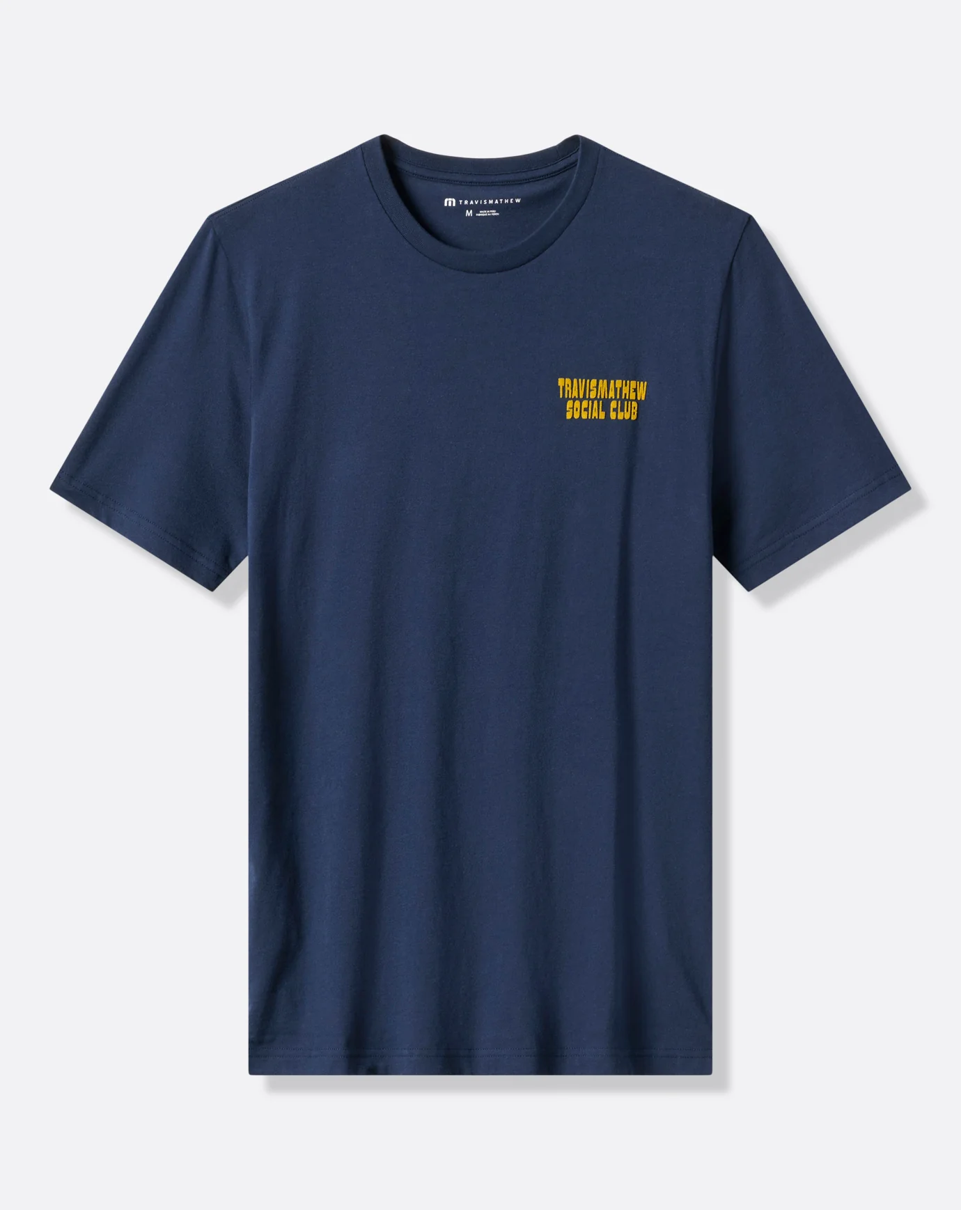 Club Dues Tee - Image 6
