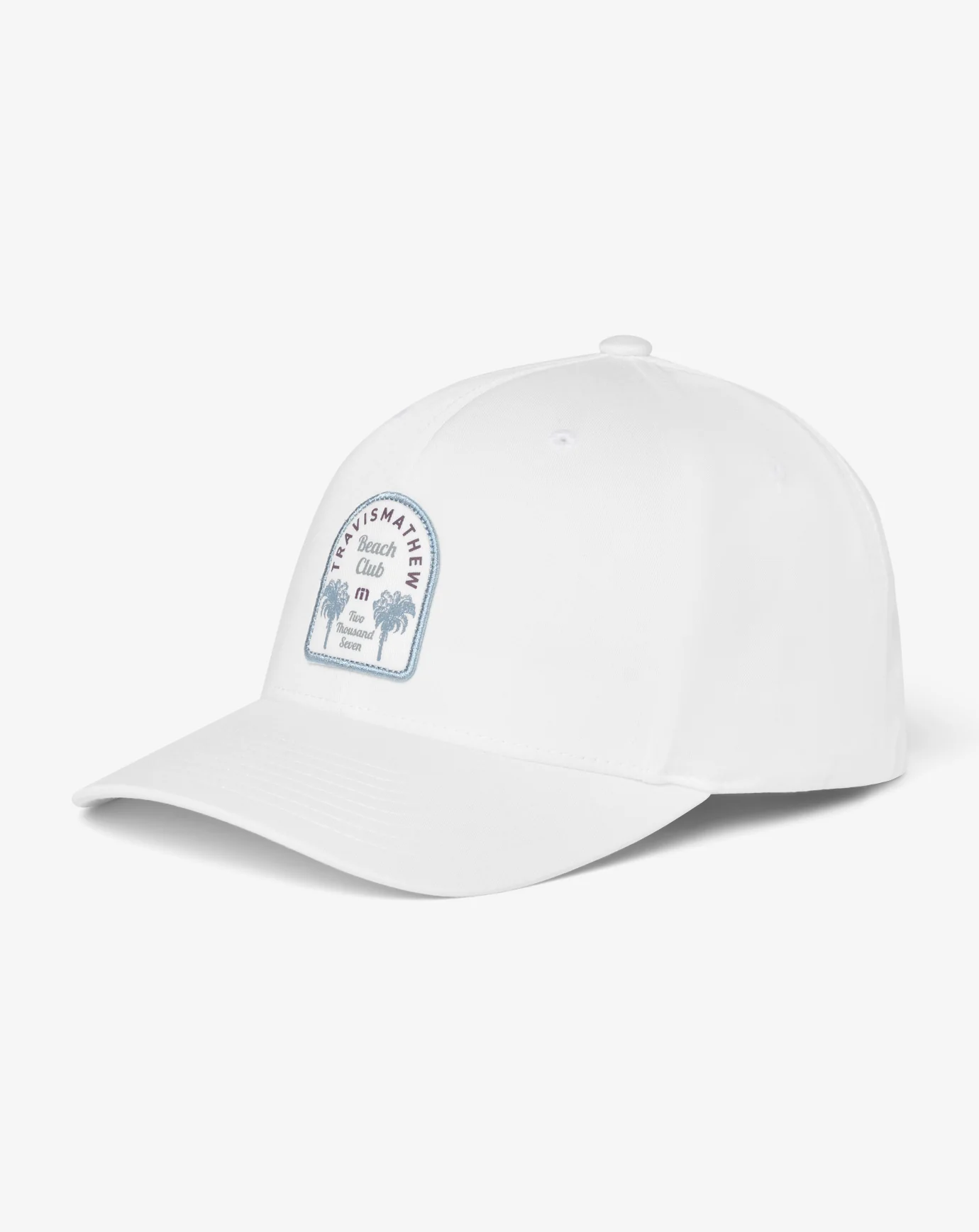 Club Member Snapback Hat - Image 2