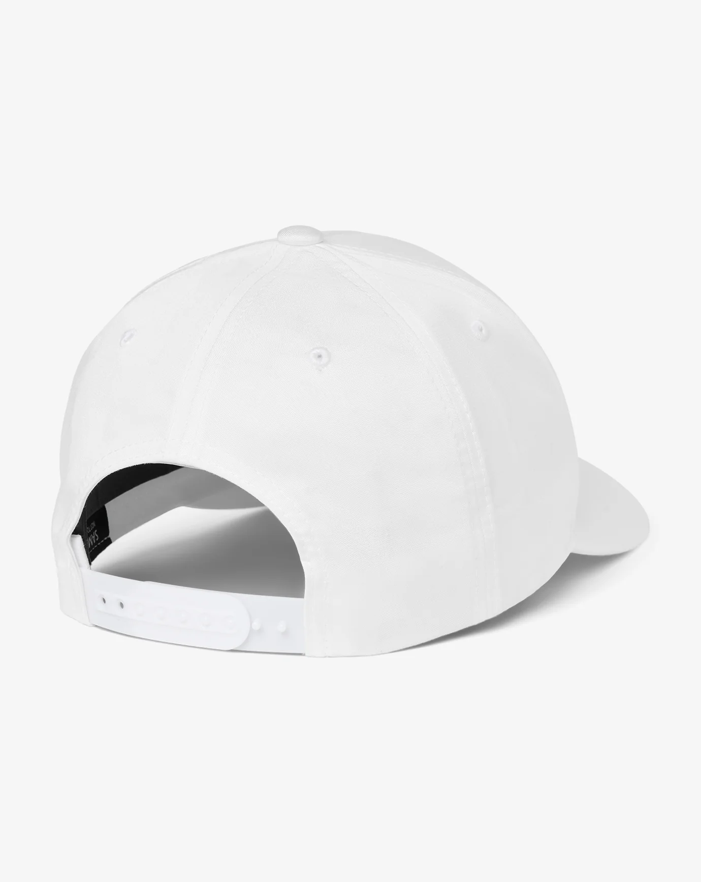 Club Member Snapback Hat - Image 3