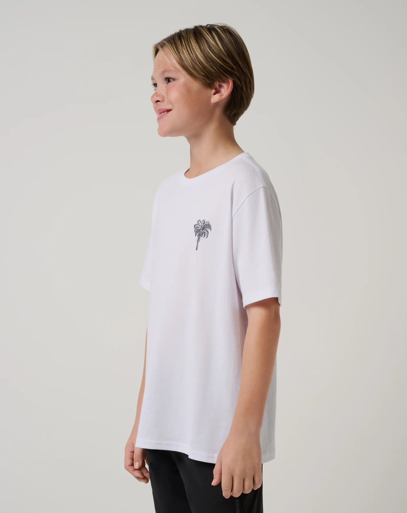 Club Member Youth Tee - Image 3