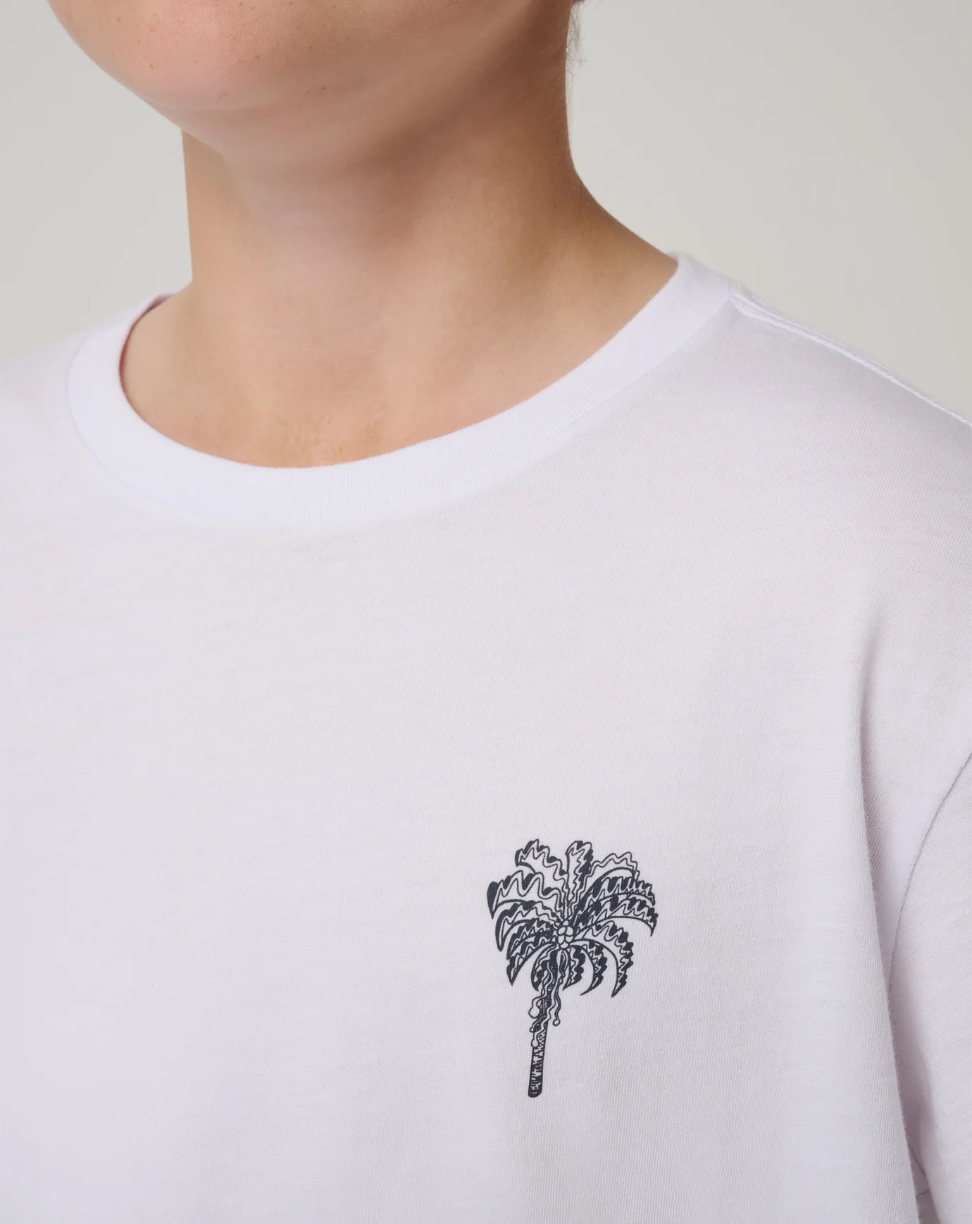 Club Member Youth Tee - Image 4
