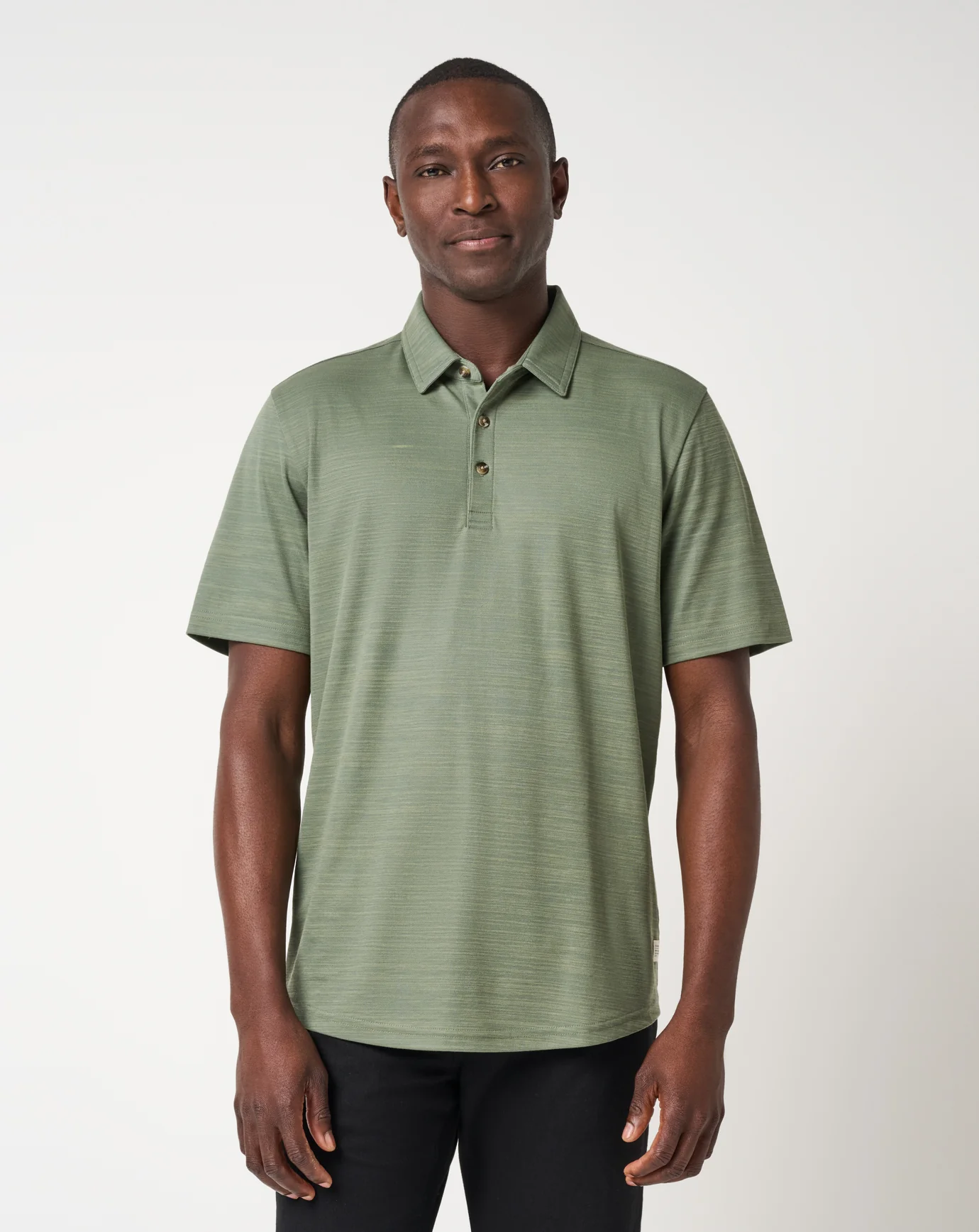 Clubhouse Classic Polo