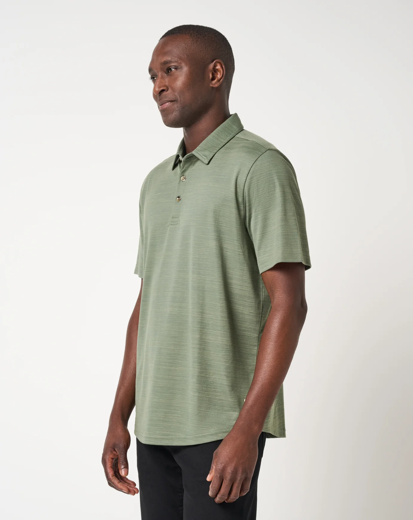 Clubhouse Classic Polo - Image 2