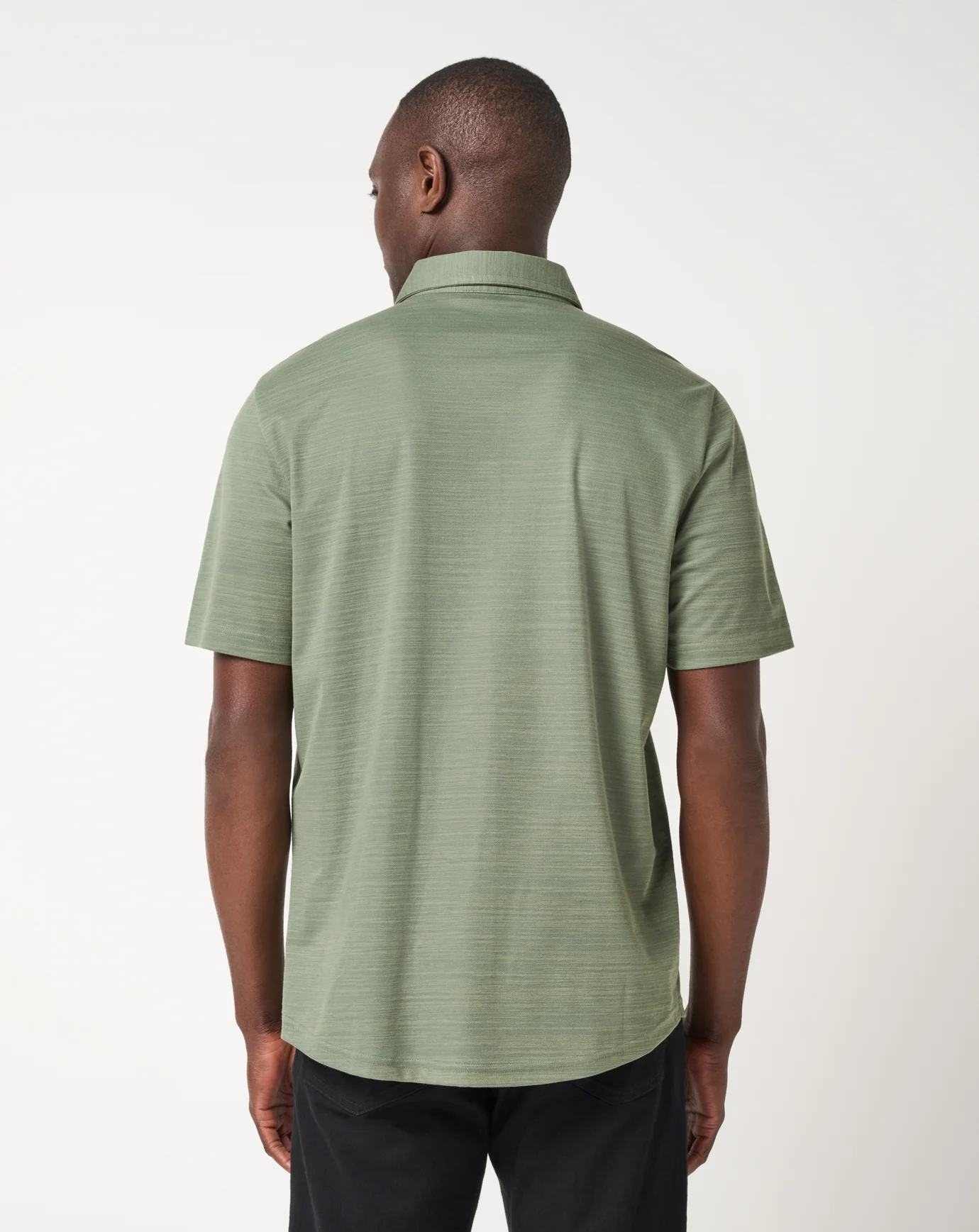 Clubhouse Classic Polo - Image 3