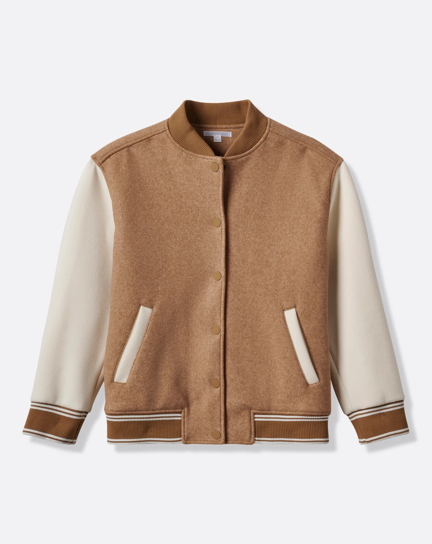 Clubside Varsity Bomber - Image 10