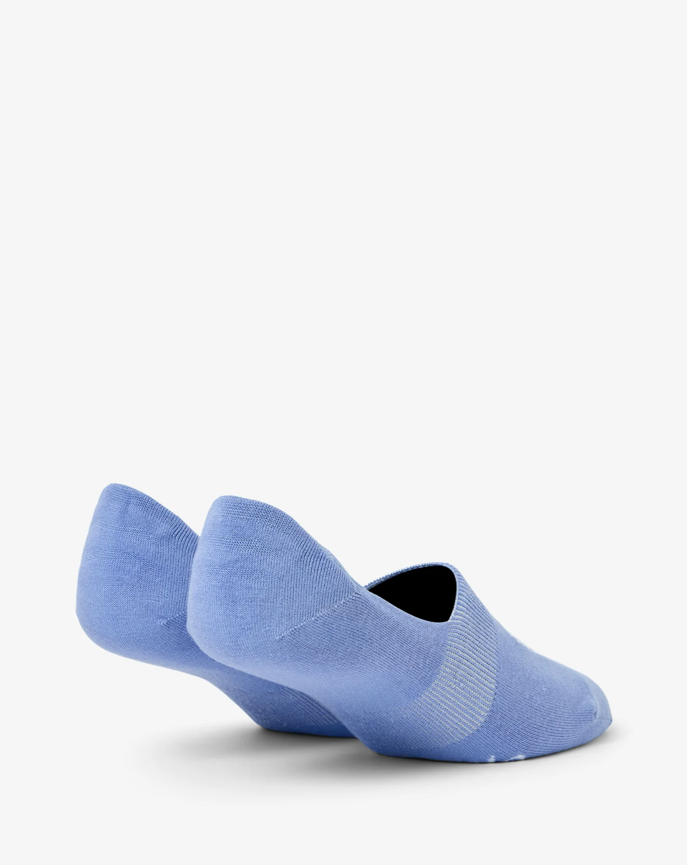 Coastal Catamaran No Show Sock - Image 2