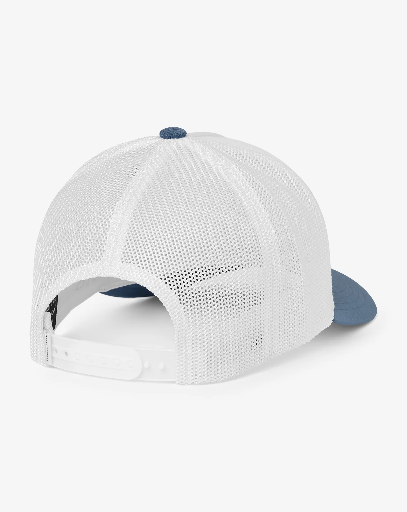 Coastal Charm Snapback Hat - Image 3