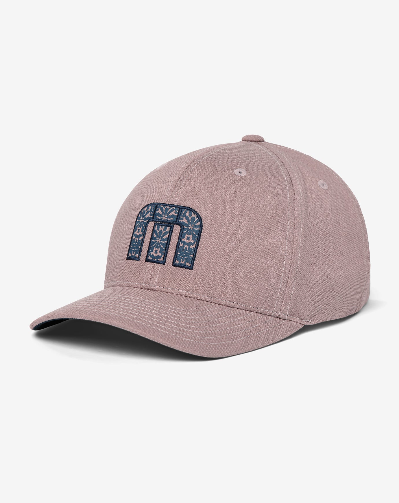 Coastal Current Snapback Hat - Image 2