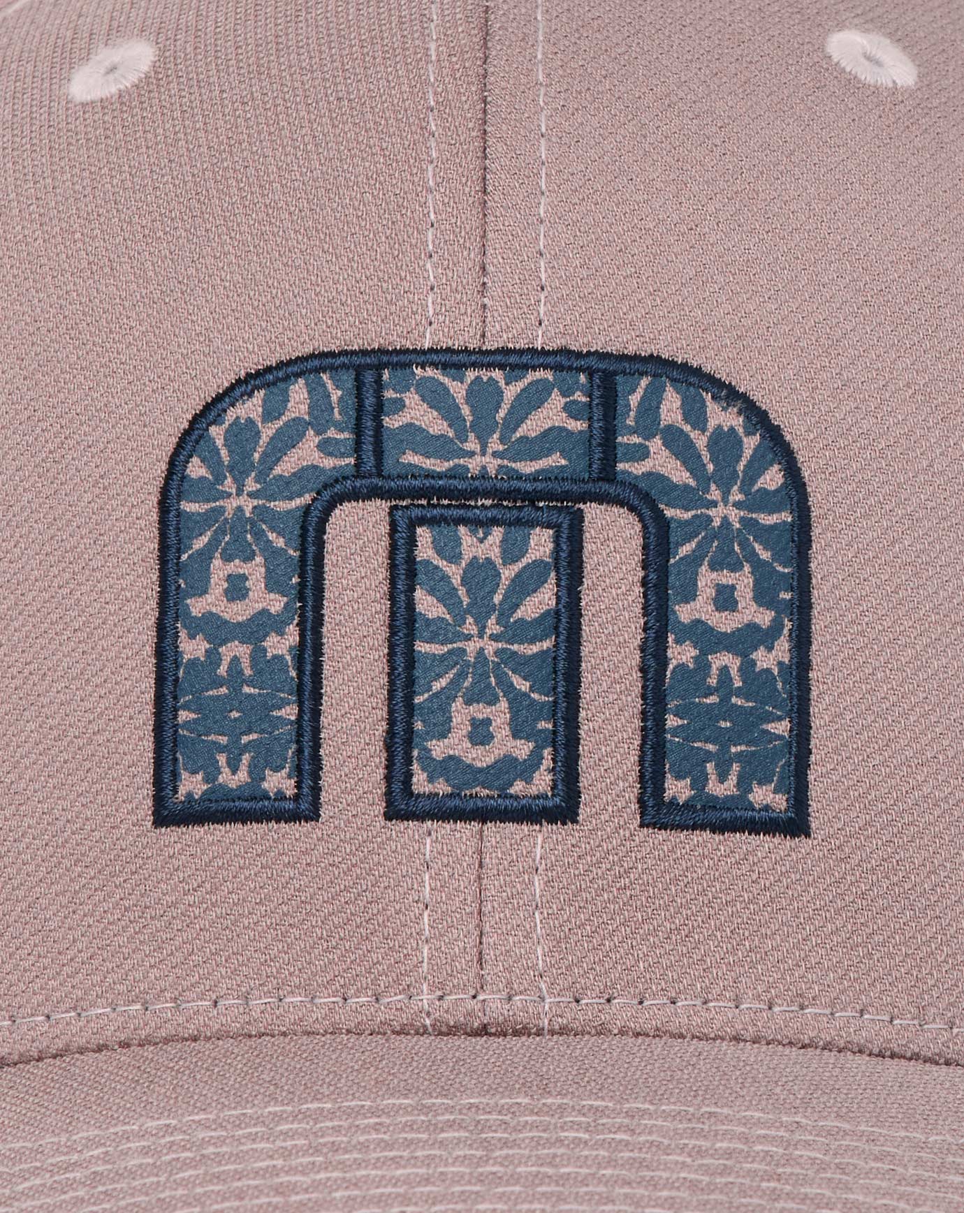 Coastal Current Snapback Hat - Image 4