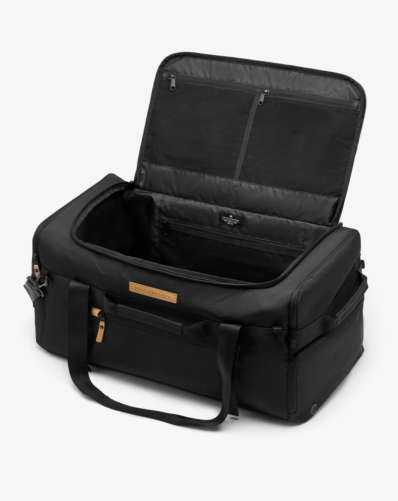 Coastal Duffle - Image 4