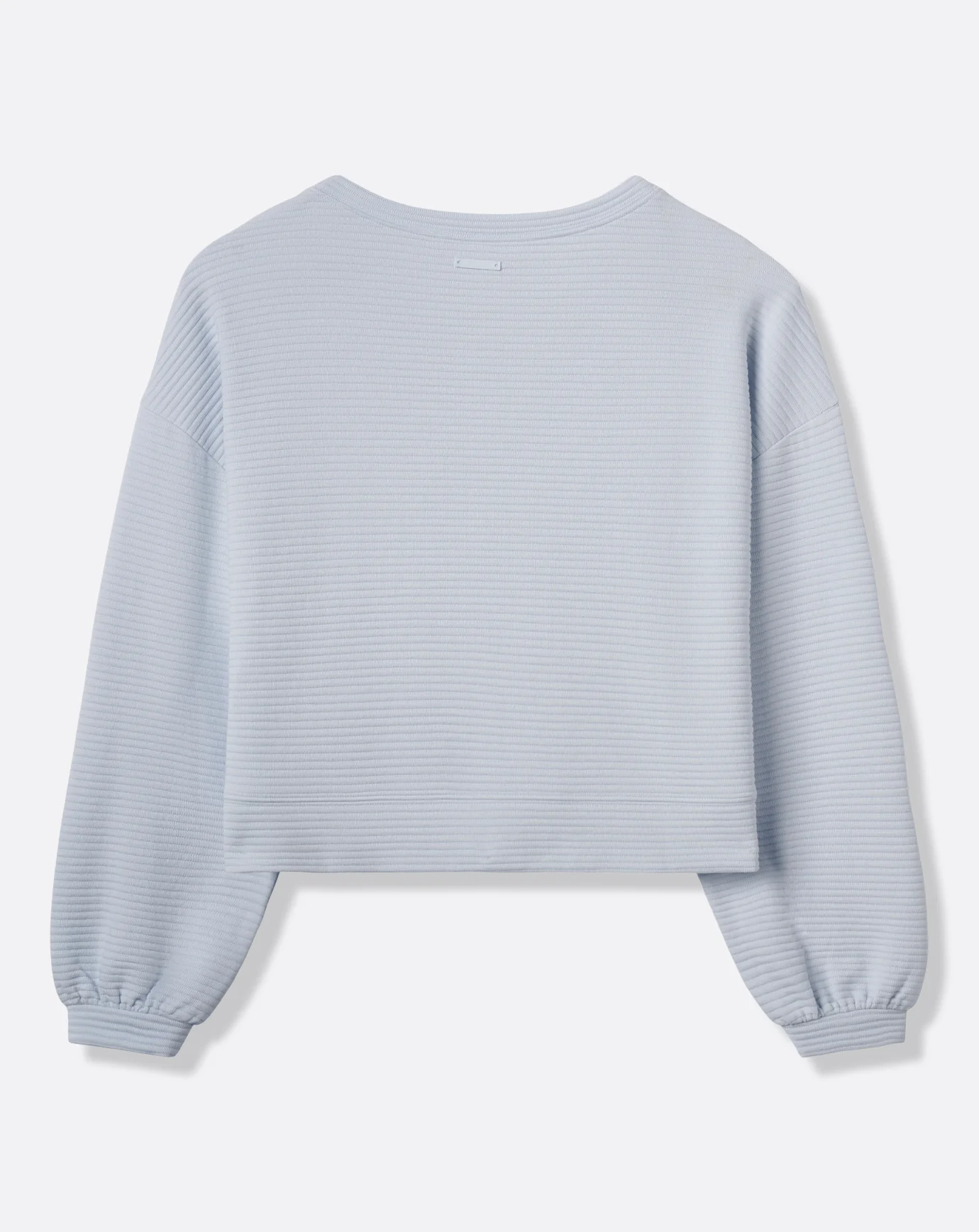Coastal Rib Yacht Me Pullover - Image 10