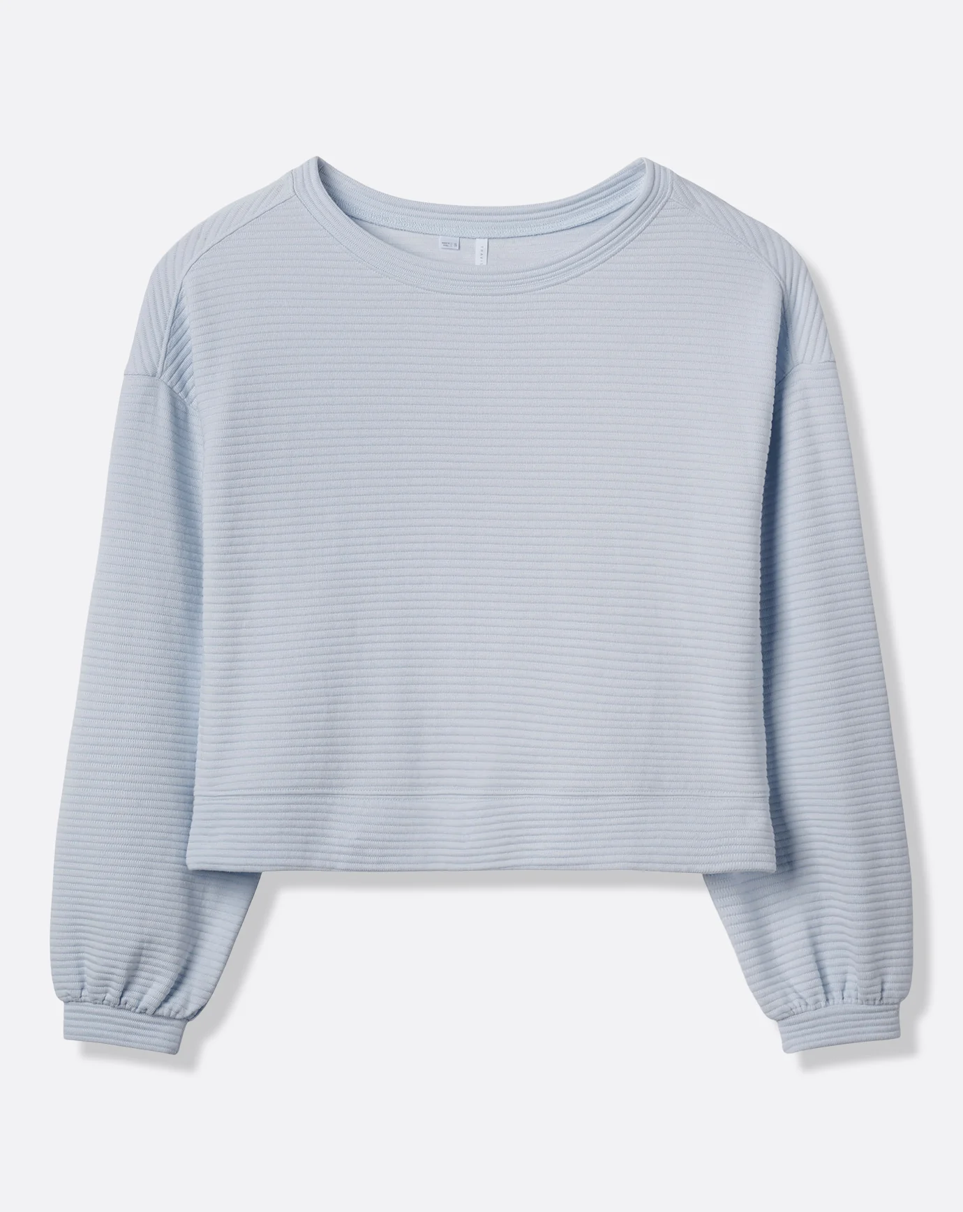 Coastal Rib Yacht Me Pullover - Image 11