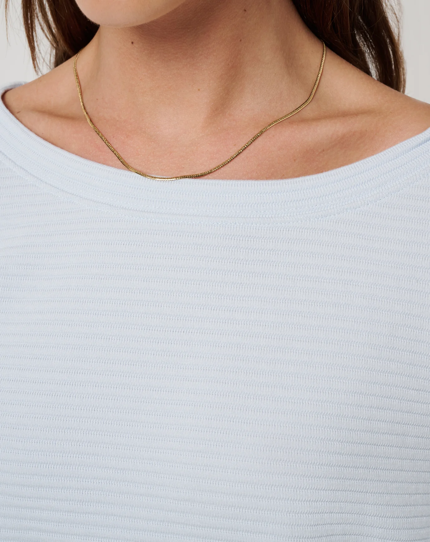 Coastal Rib Yacht Me Pullover - Image 9