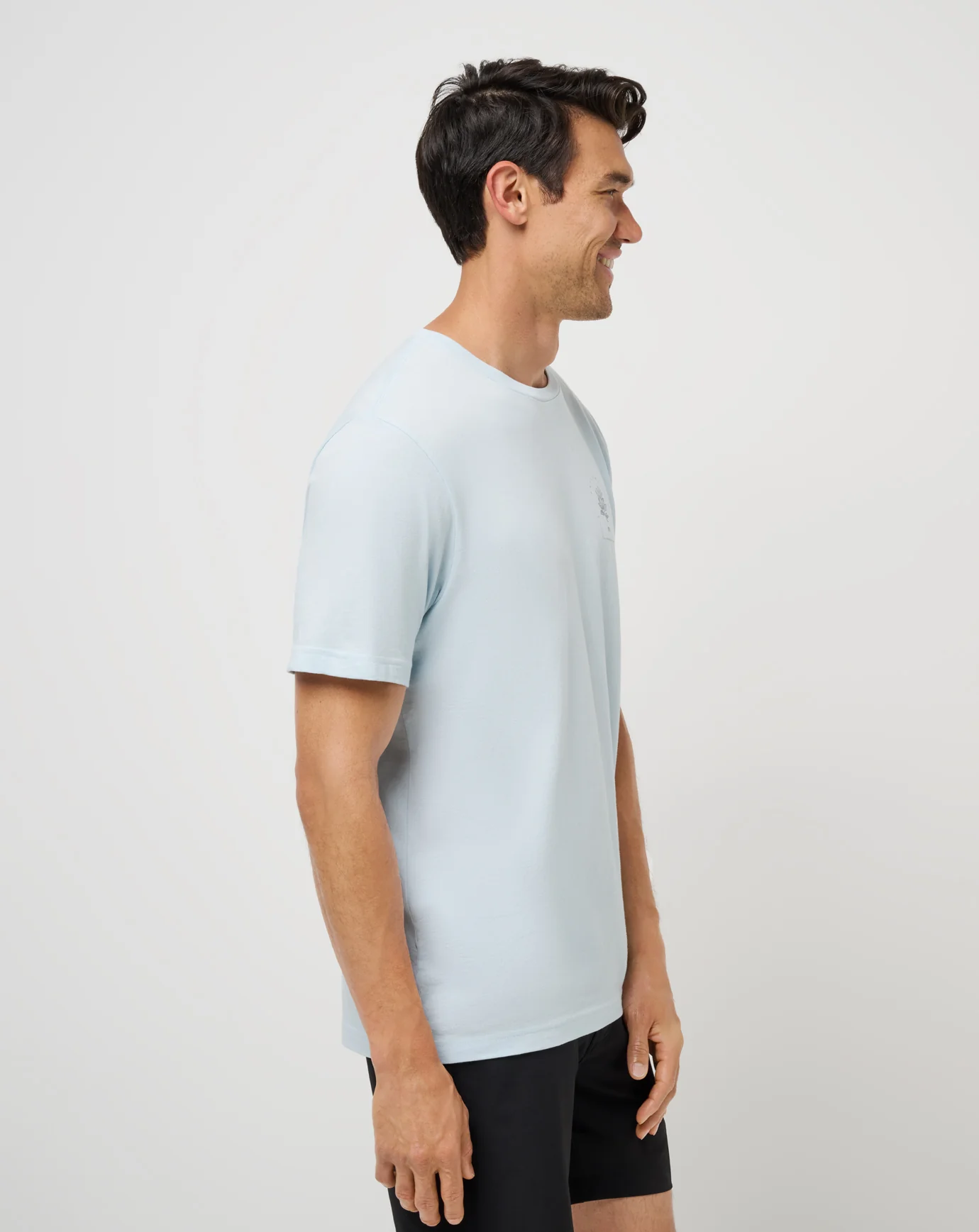 Coastal Scenery Tee - Image 2