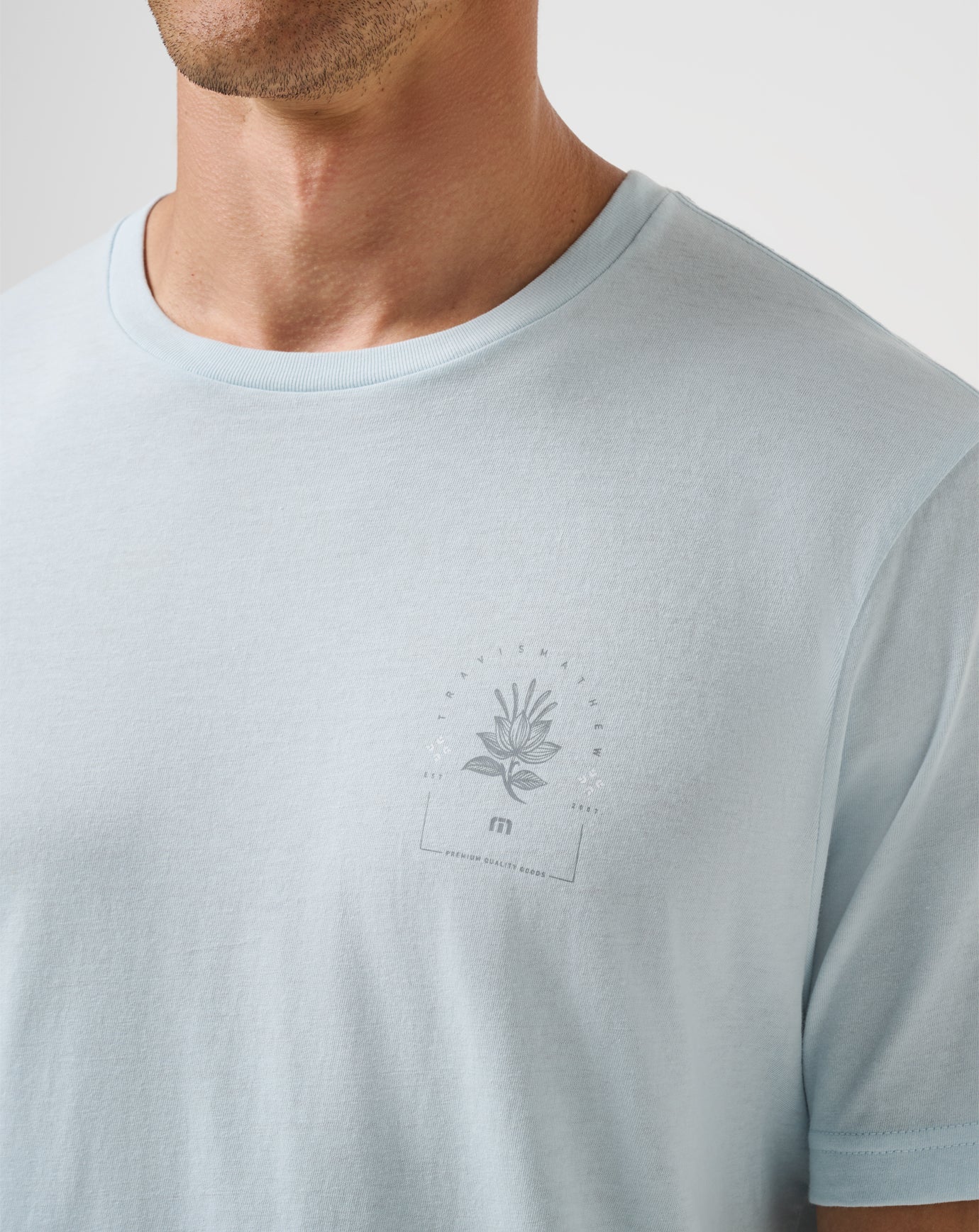 Coastal Scenery Tee - Image 3