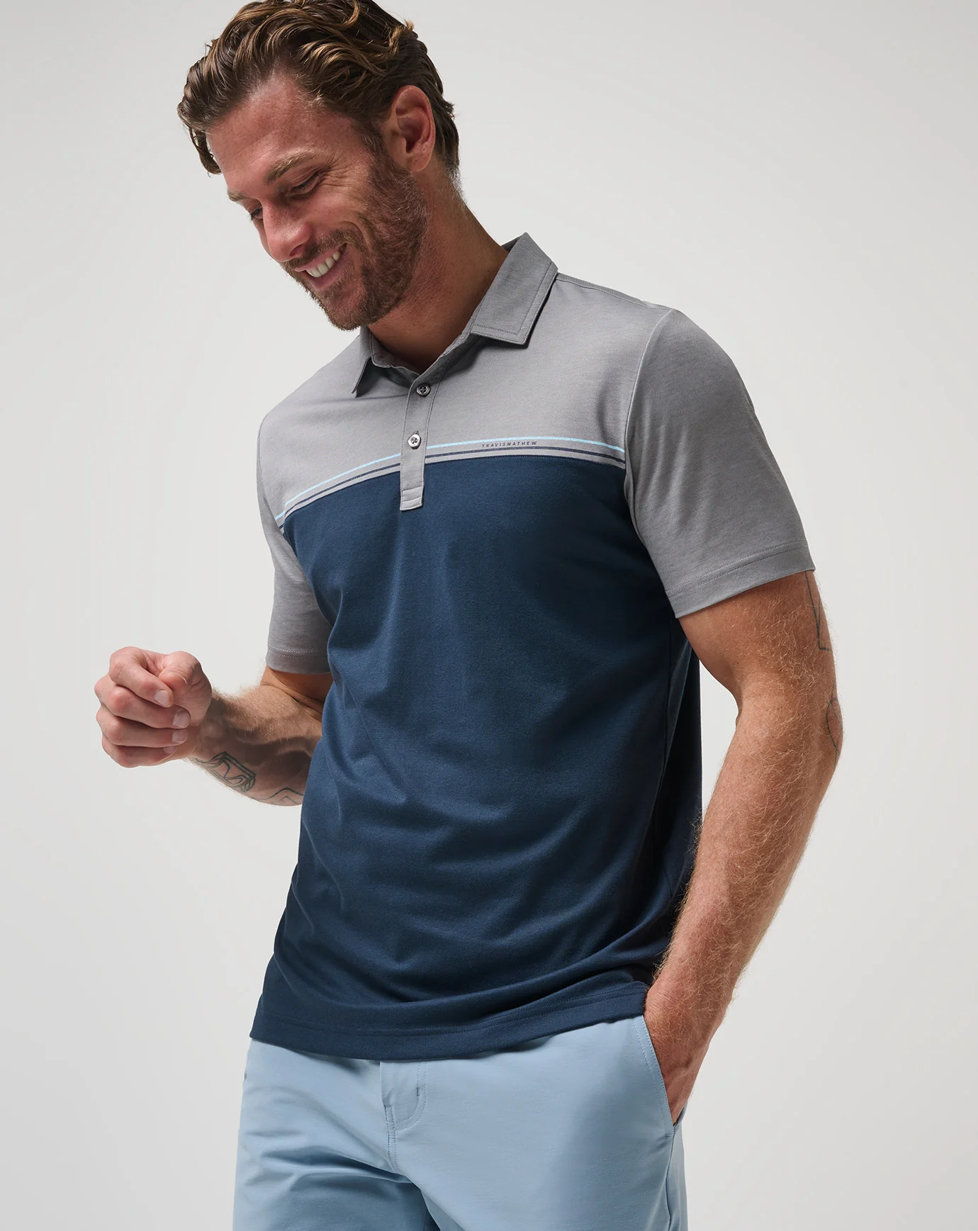 Coastline Cruiser Polo - Image 5