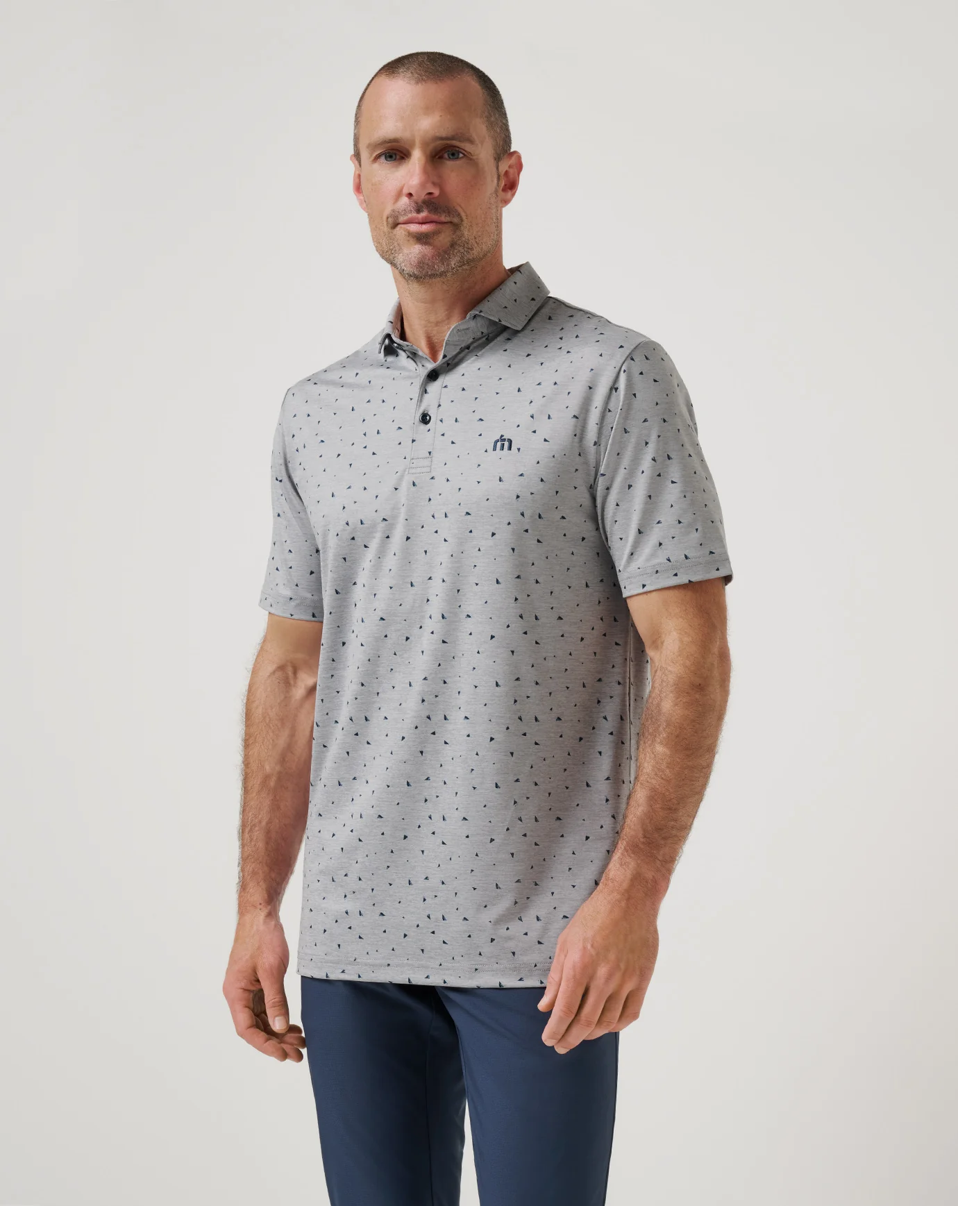 Coffee House Polo - Image 5