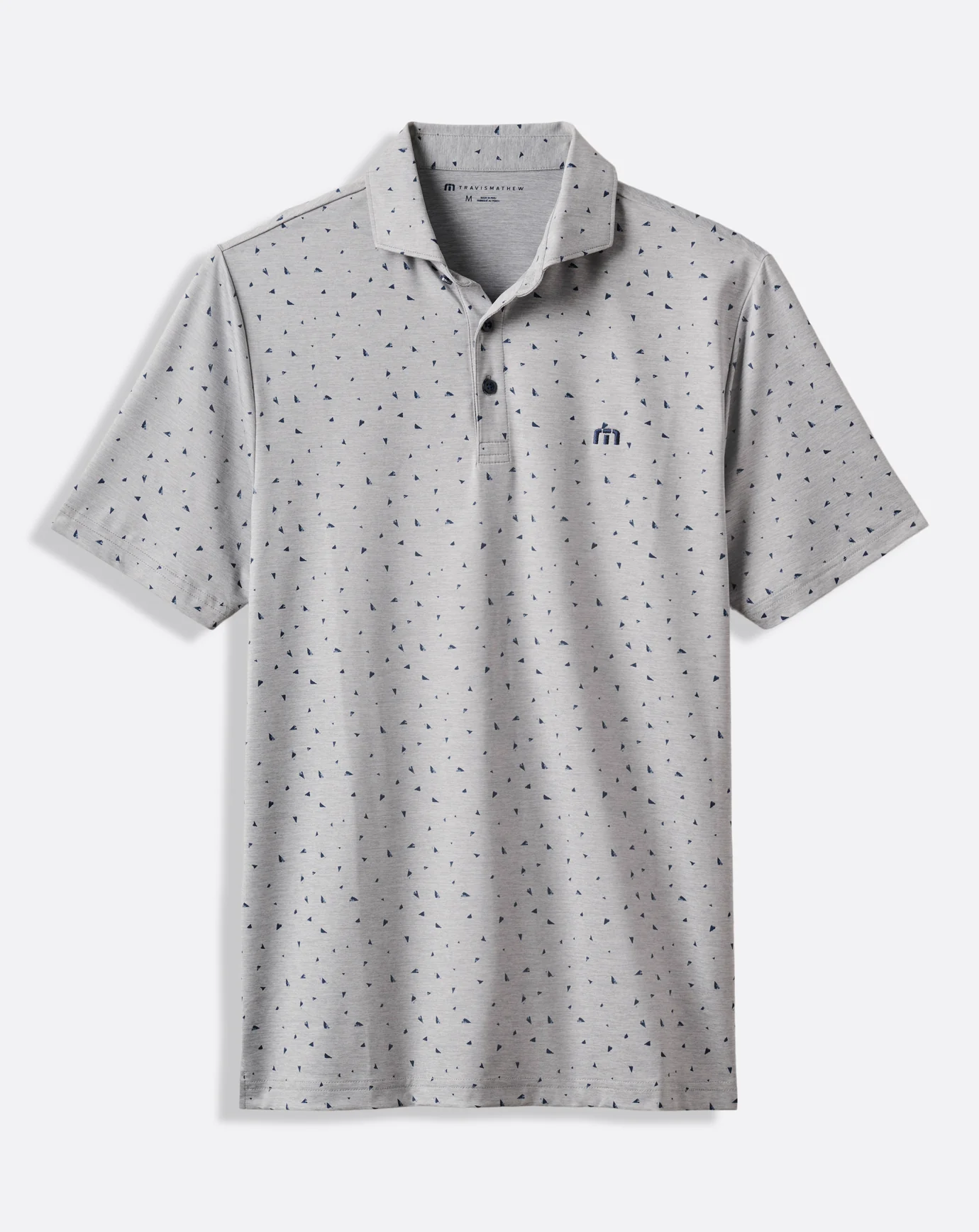 Coffee House Polo - Image 6