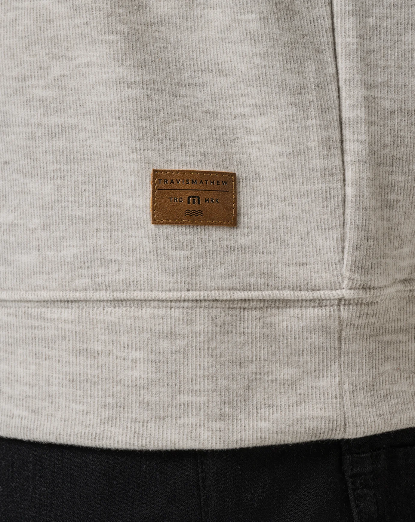 Colorado Rockies Cloud Home Game Quarter Zip - Image 5