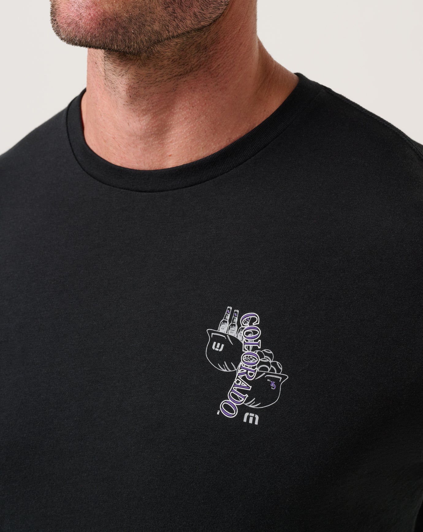 Colorado Rockies Dugout Dreams Tee - Image 3