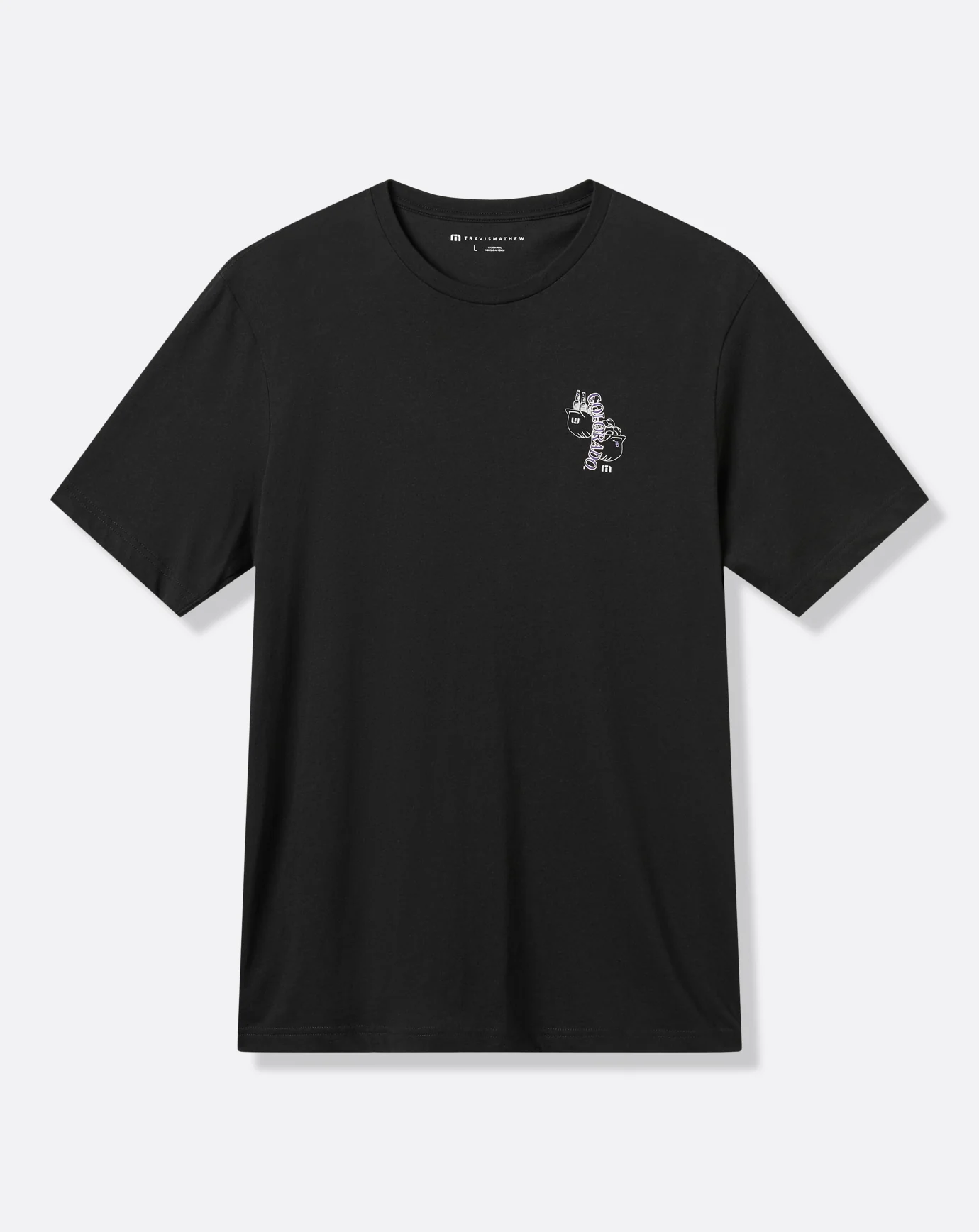 Colorado Rockies Dugout Dreams Tee - Image 5