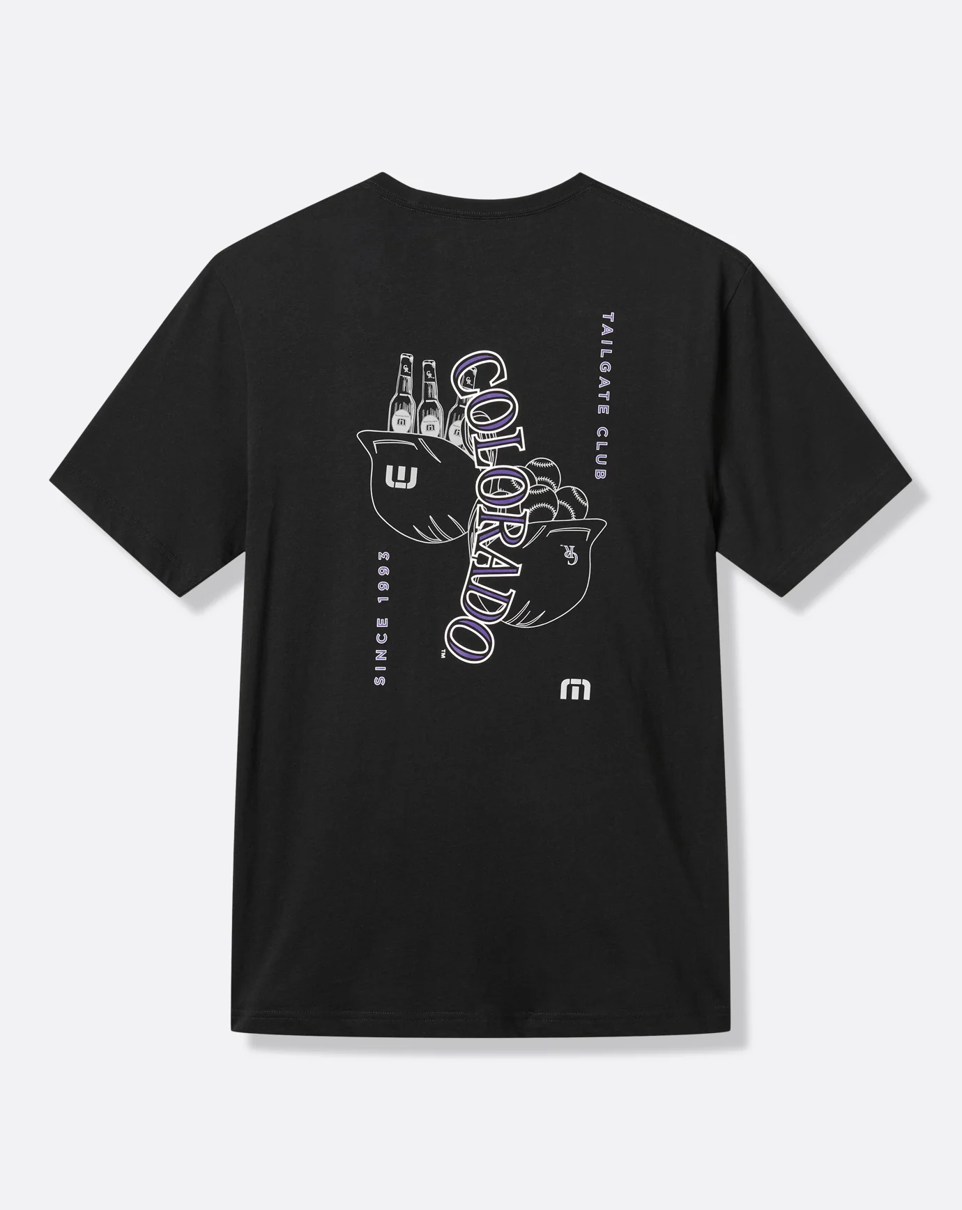 Colorado Rockies Dugout Dreams Tee - Image 6