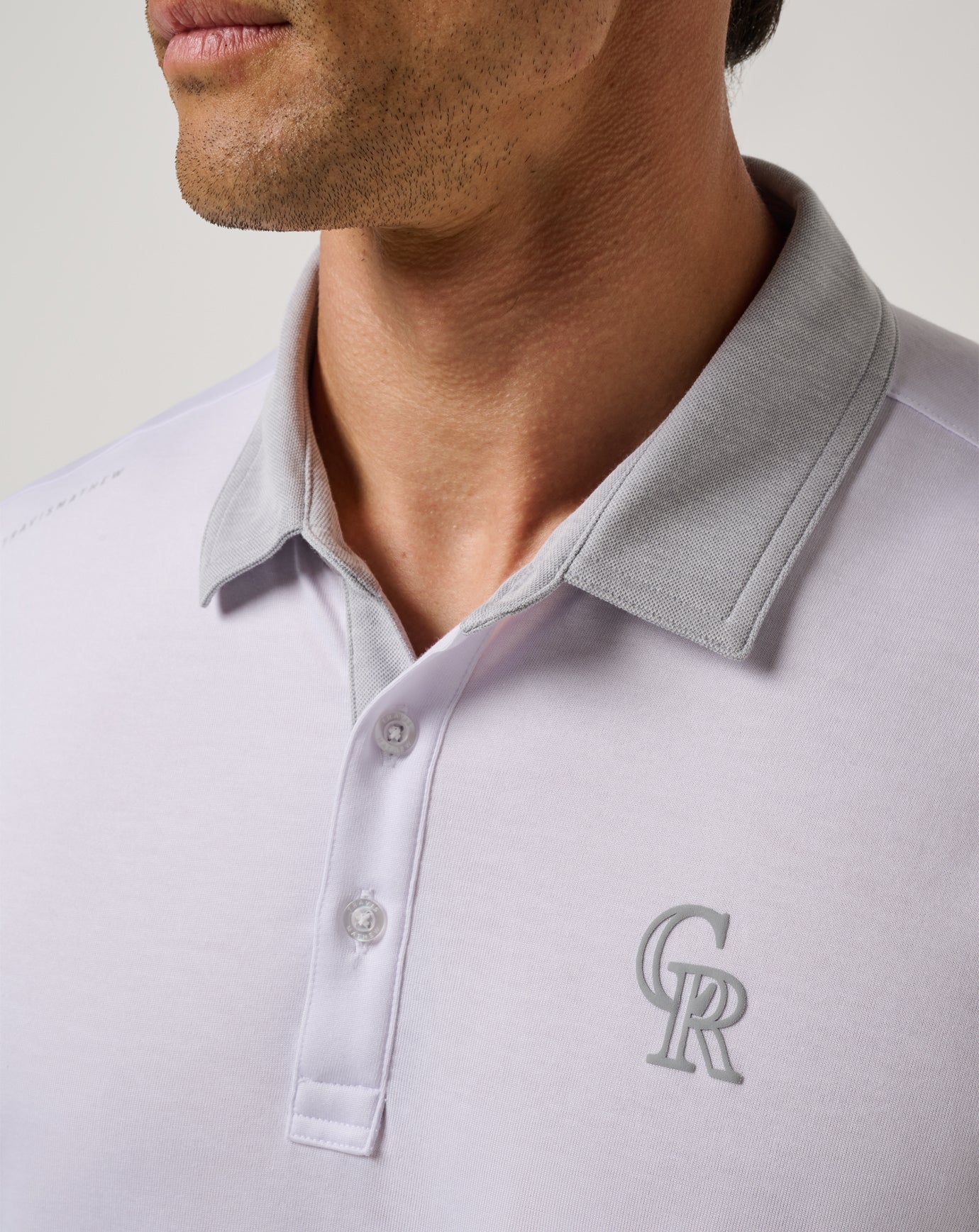 Colorado Rockies Victory Vibes Polo - Image 4