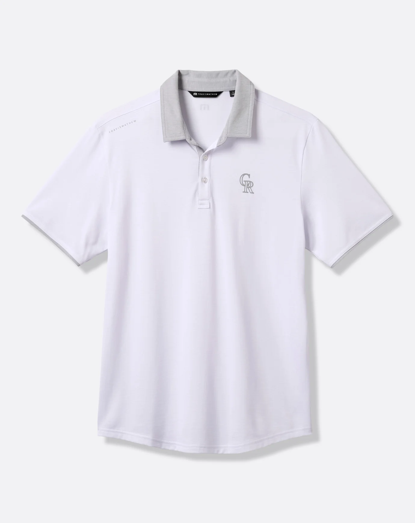 Colorado Rockies Victory Vibes Polo - Image 8