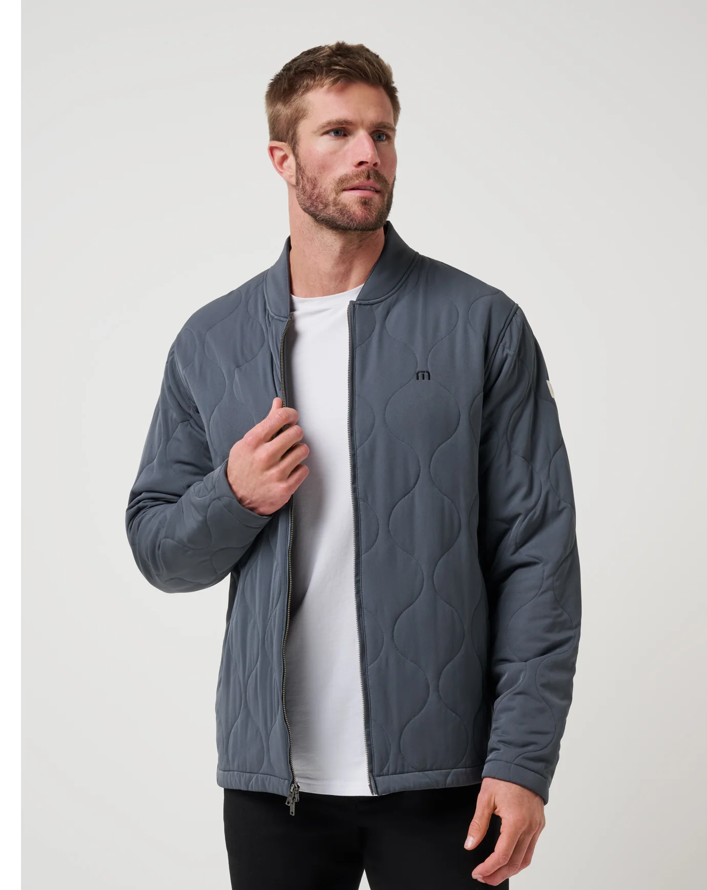 Come What May Jacket - Image 15