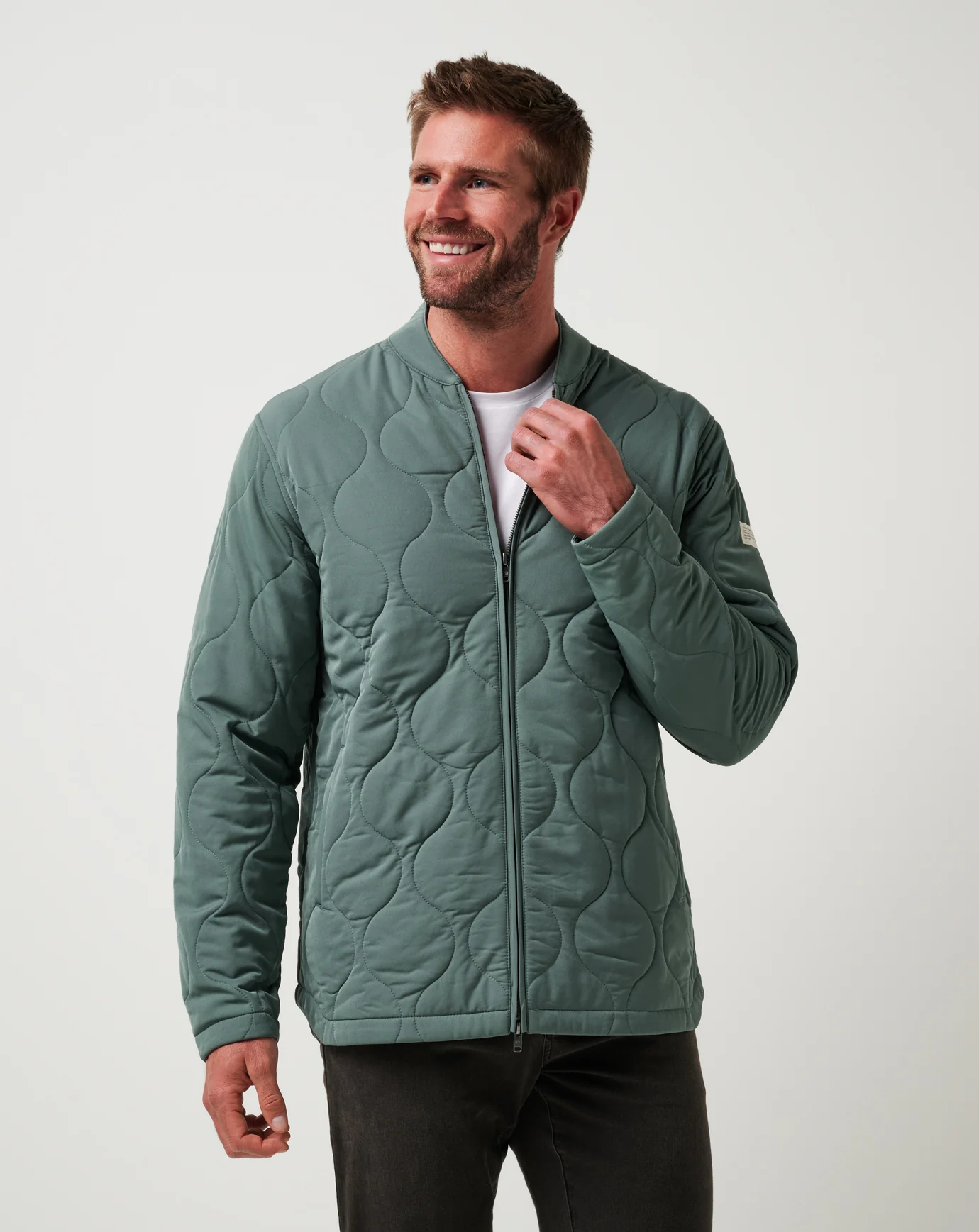 Come What May Jacket - Image 16