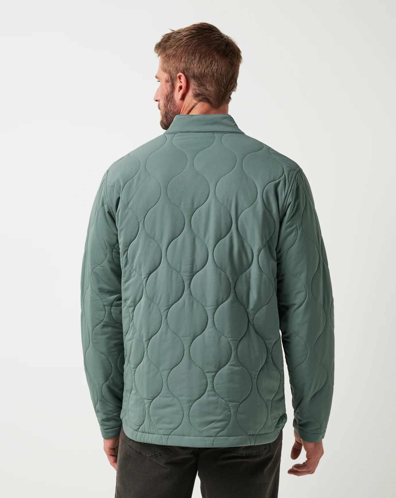 Come What May Jacket - Image 18
