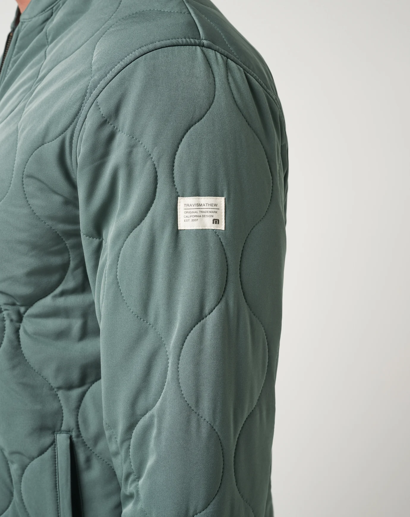 Come What May Jacket - Image 20
