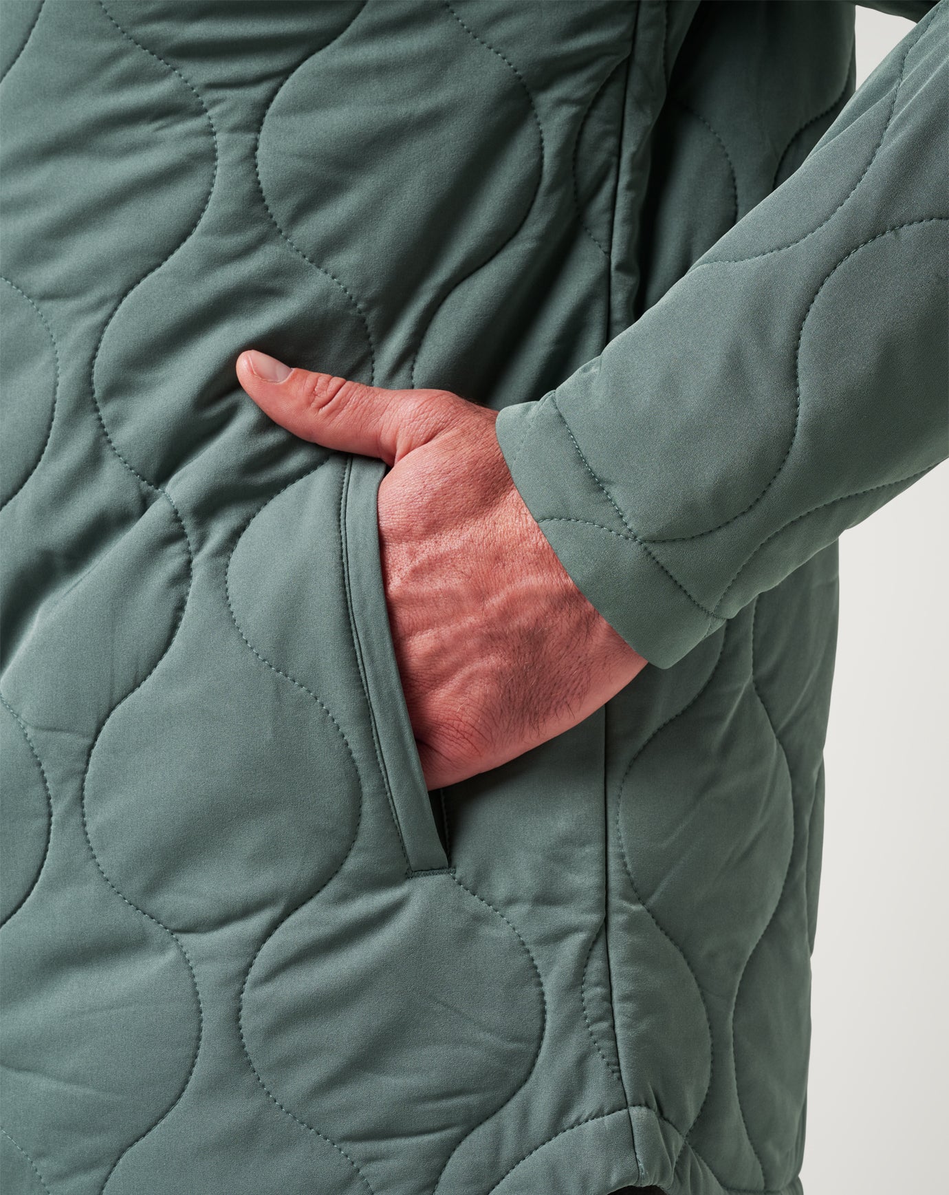 Come What May Jacket - Image 21