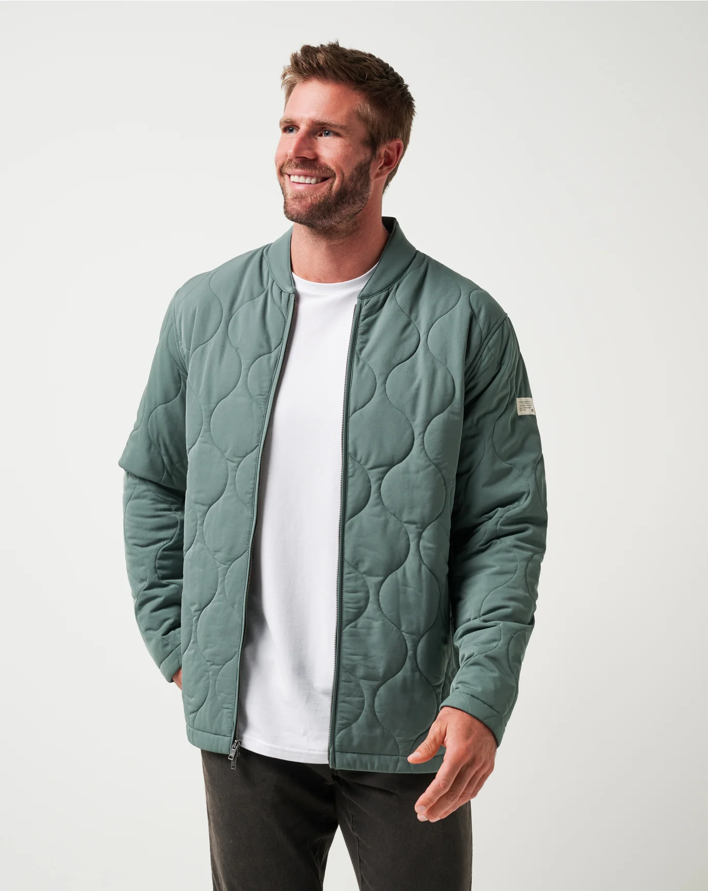 Come What May Jacket - Image 22