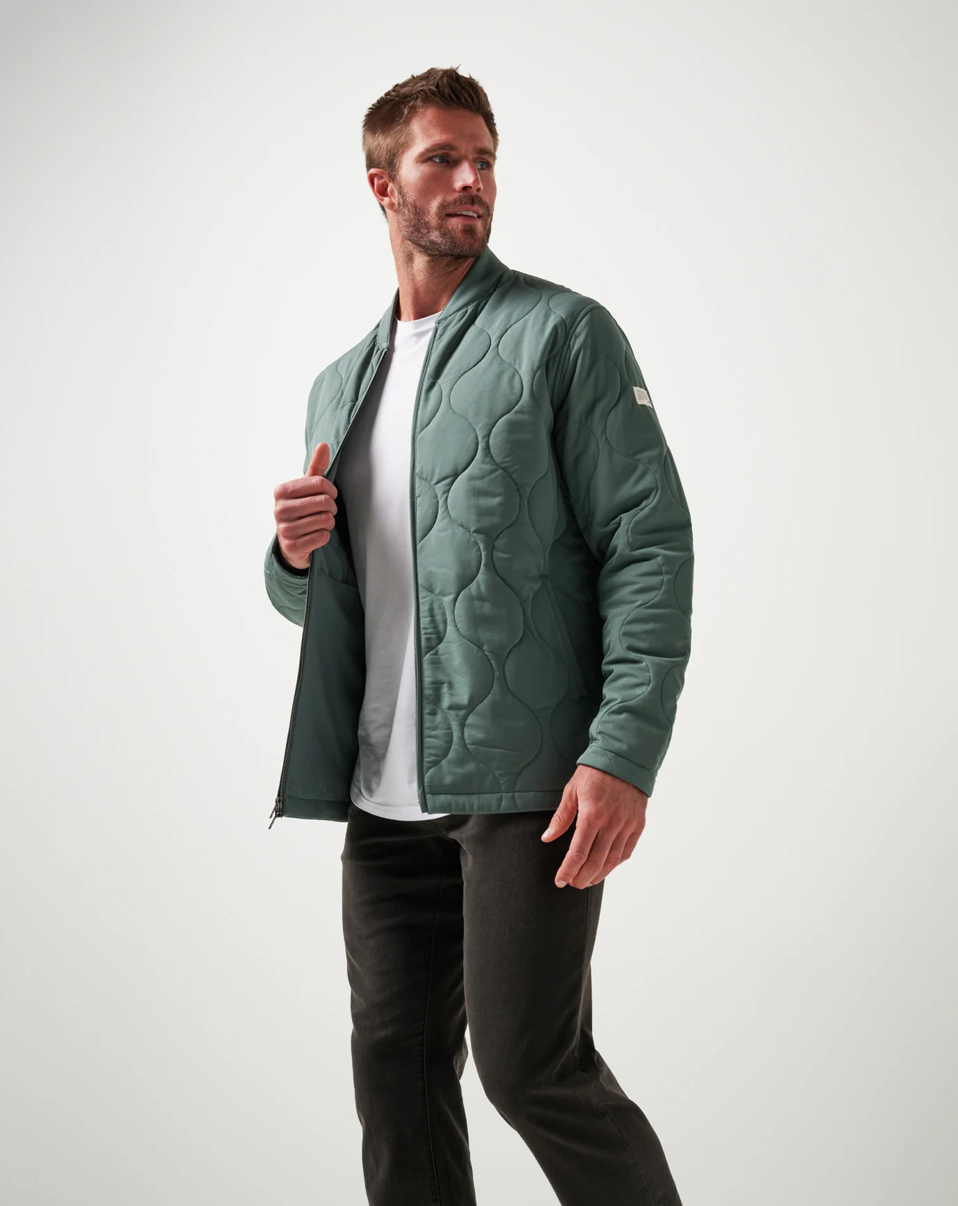 Come What May Jacket - Image 23