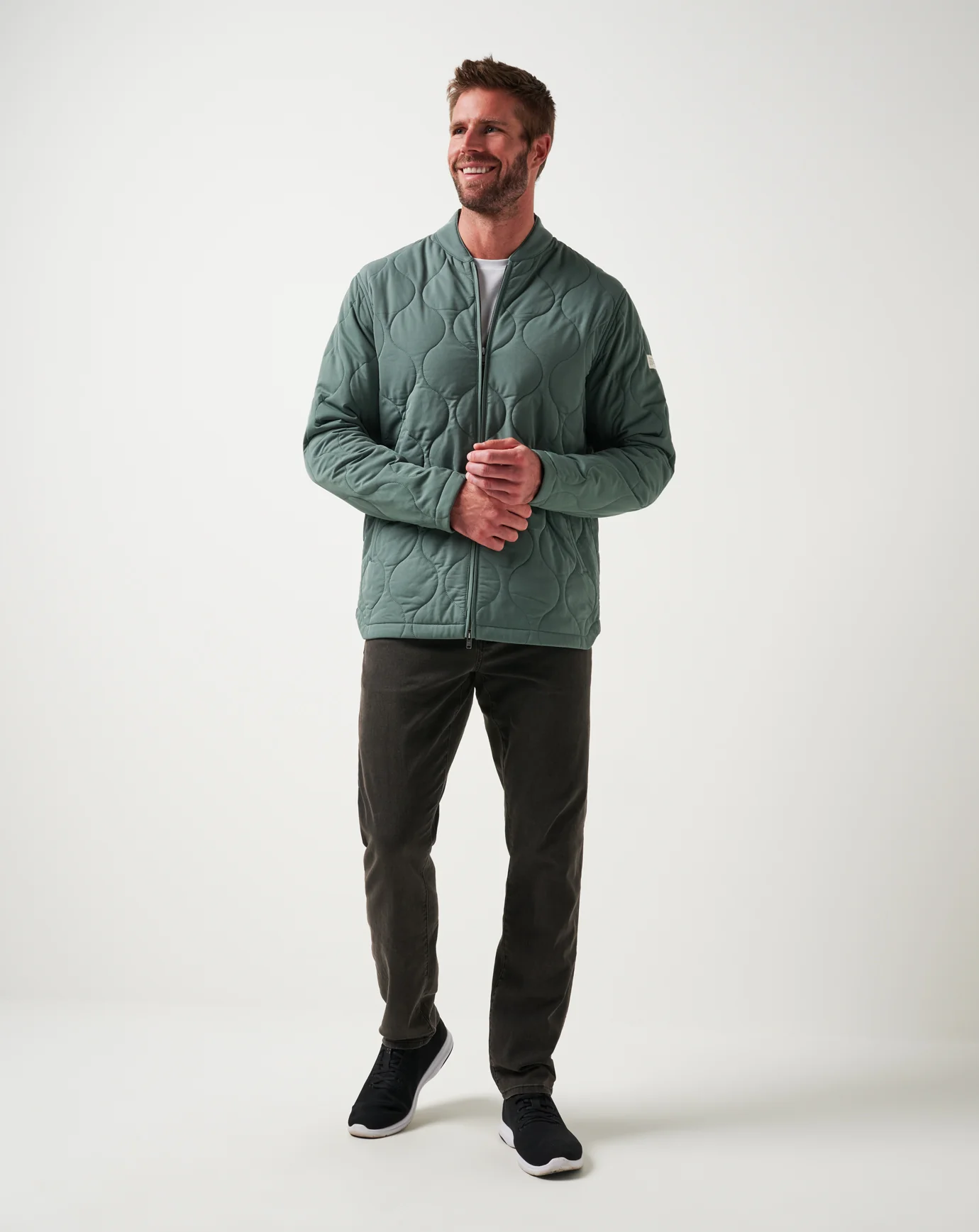 Come What May Jacket - Image 24