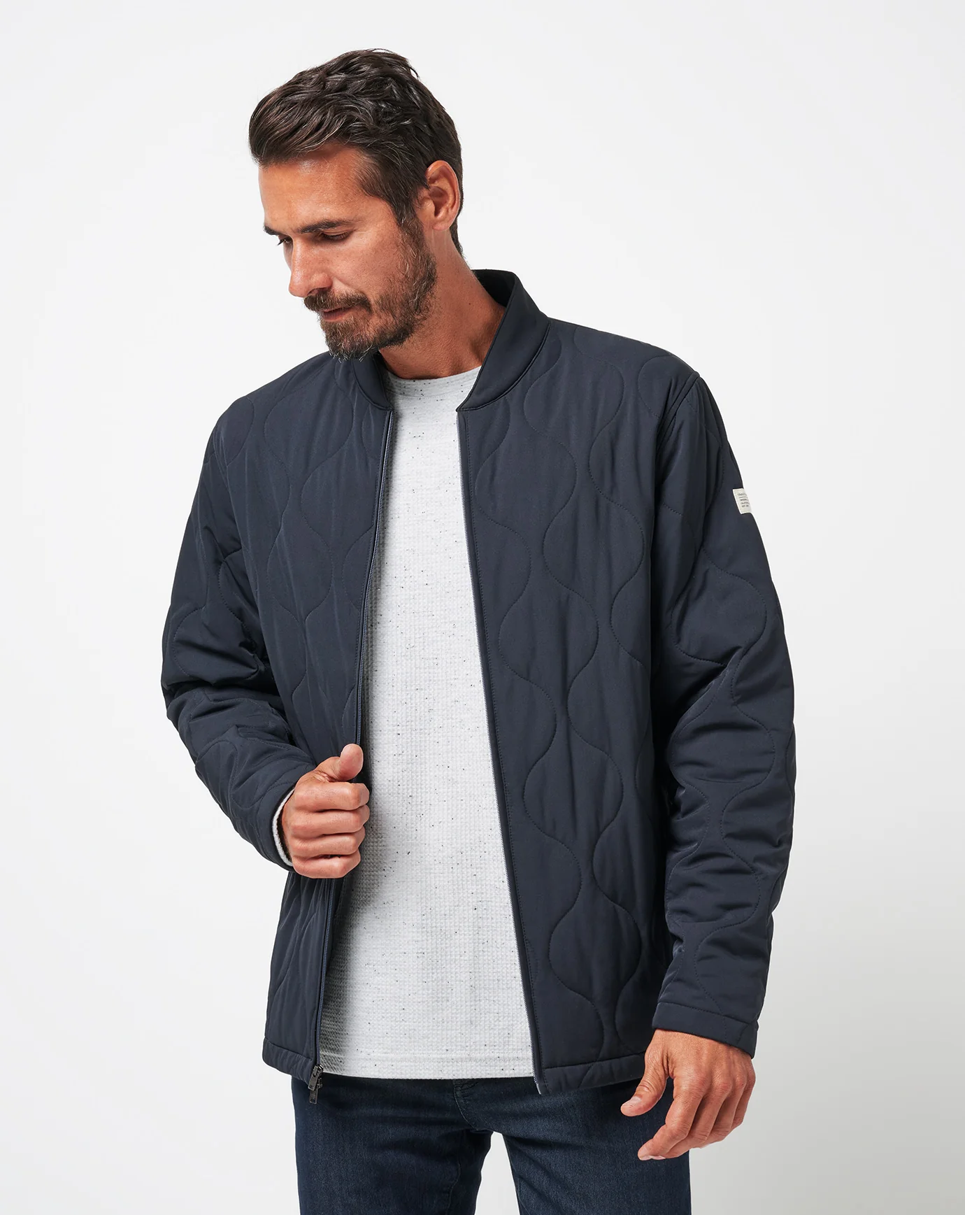 Come What May Jacket - Image 5