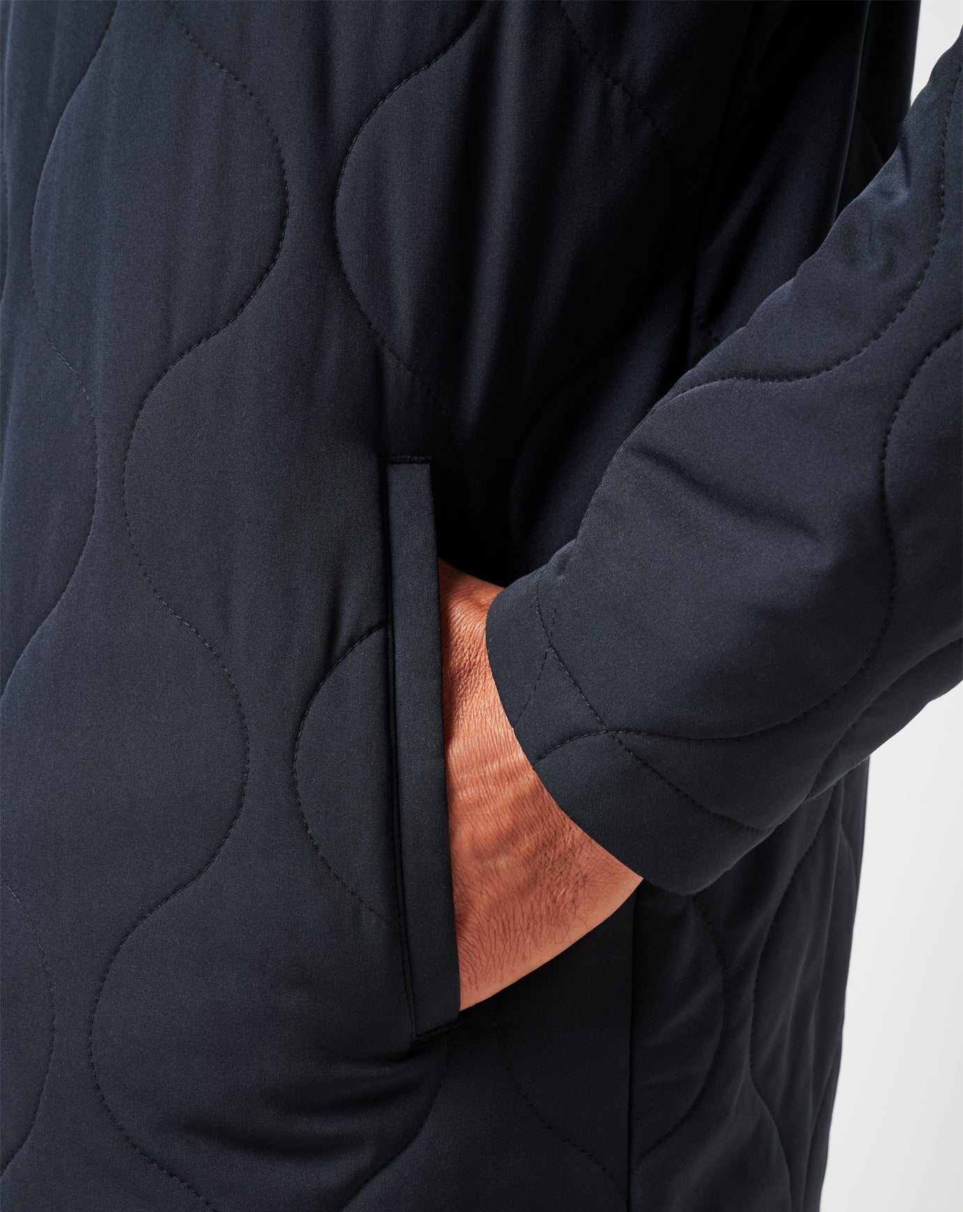 Come What May Jacket - Image 6