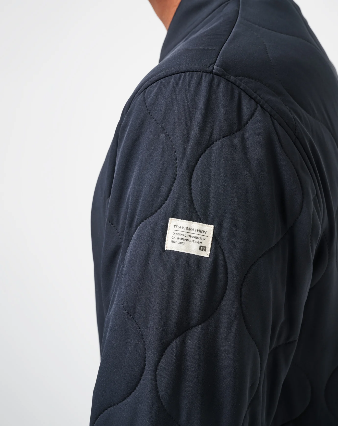 Come What May Jacket - Image 7