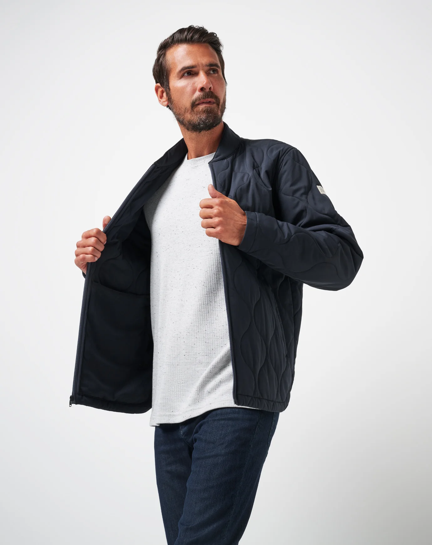 Come What May Jacket - Image 8
