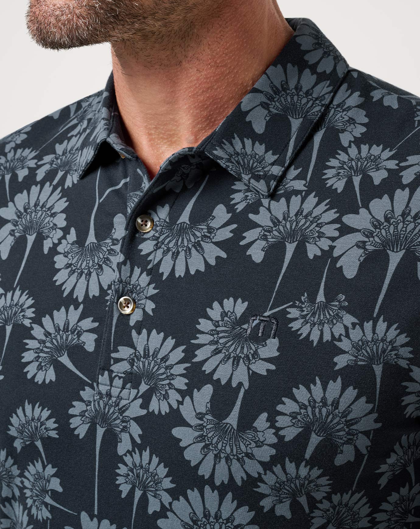 Comfortknit Breeze Polo - Image 4