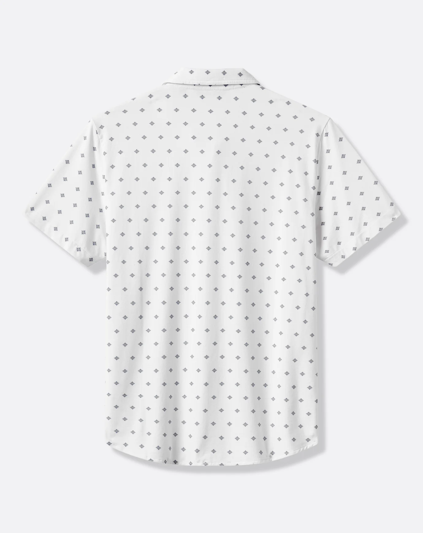Comfortknit Swing Button-Up - Image 7