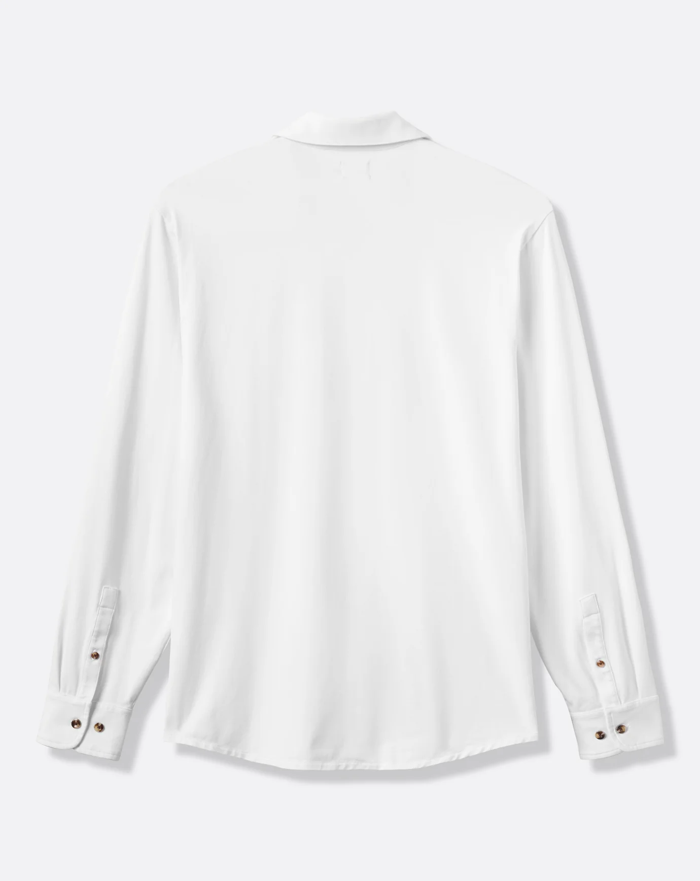 Comfortknit TM Social Club Button-Up - Image 16