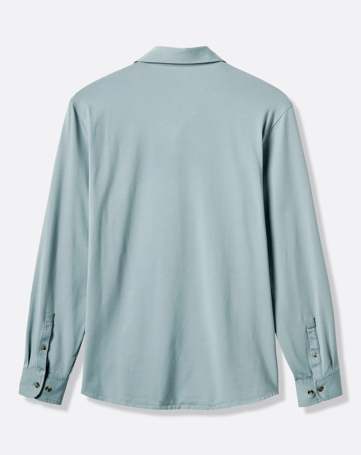 Comfortknit TM Social Club Button-Up - Image 24
