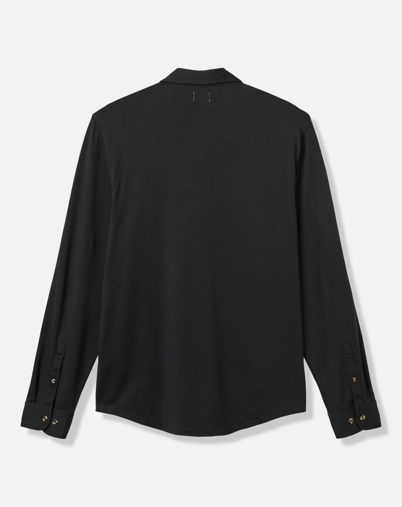 Comfortknit TM Social Club Button-Up - Image 8