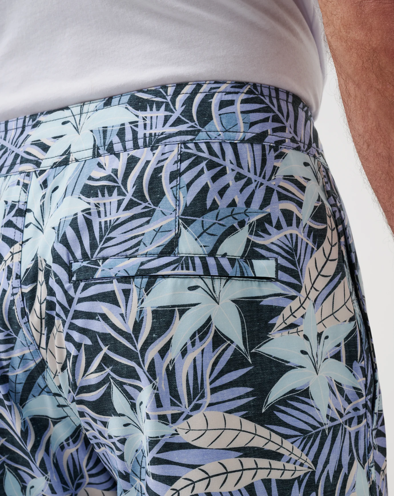 Continental King Boardshort - Image 5