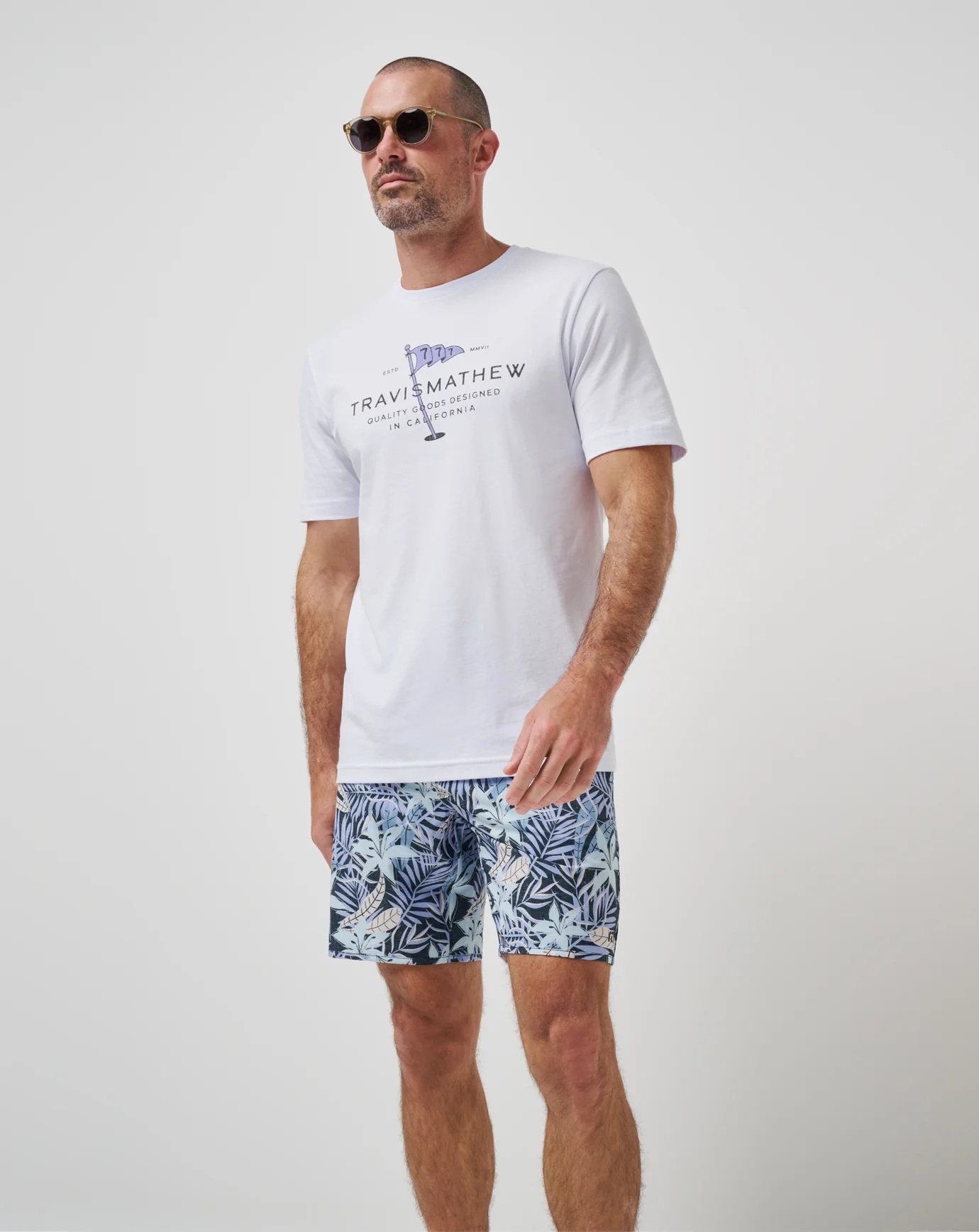 Continental King Boardshort - Image 6