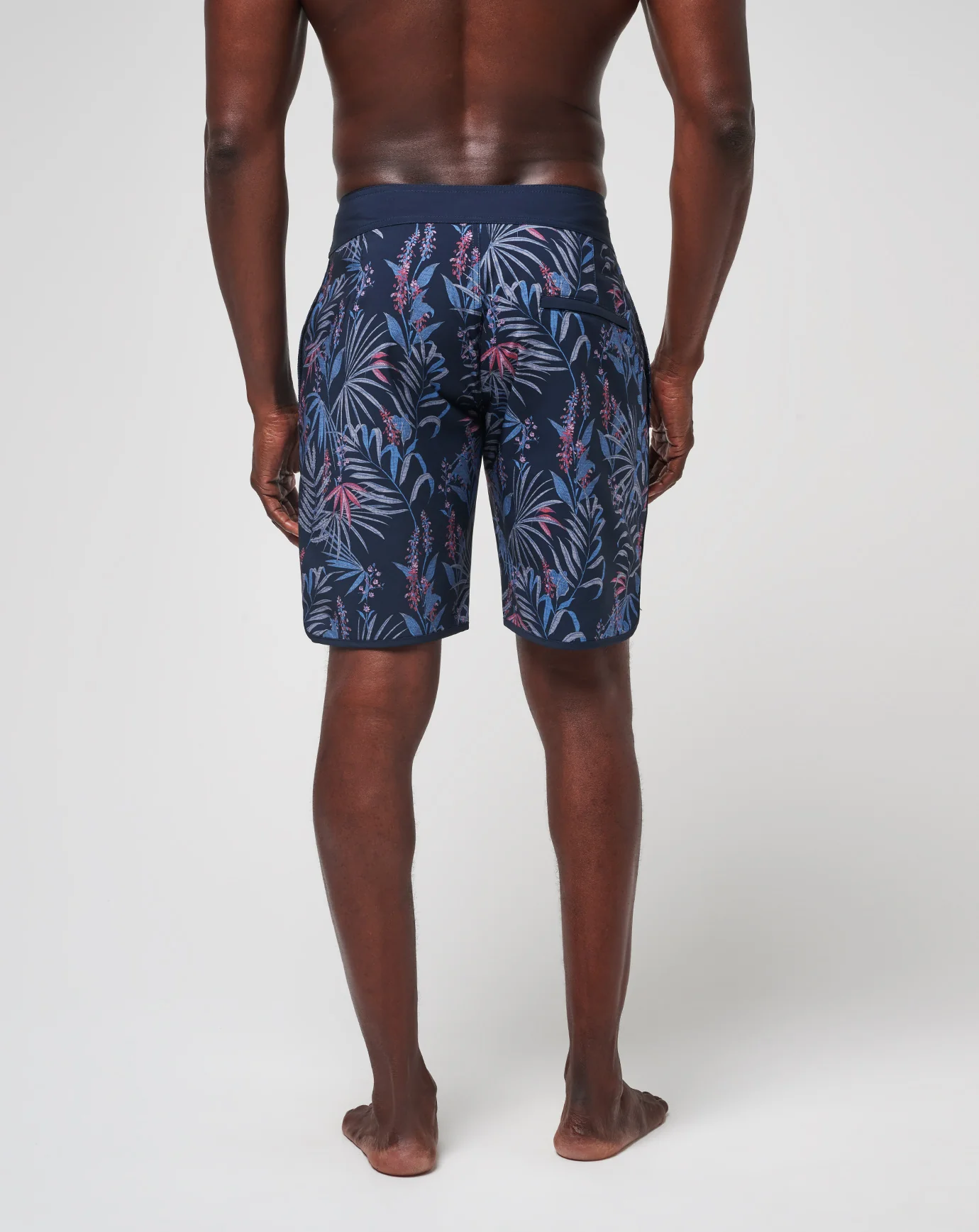Cool As A Coconut Boardshort - Image 3